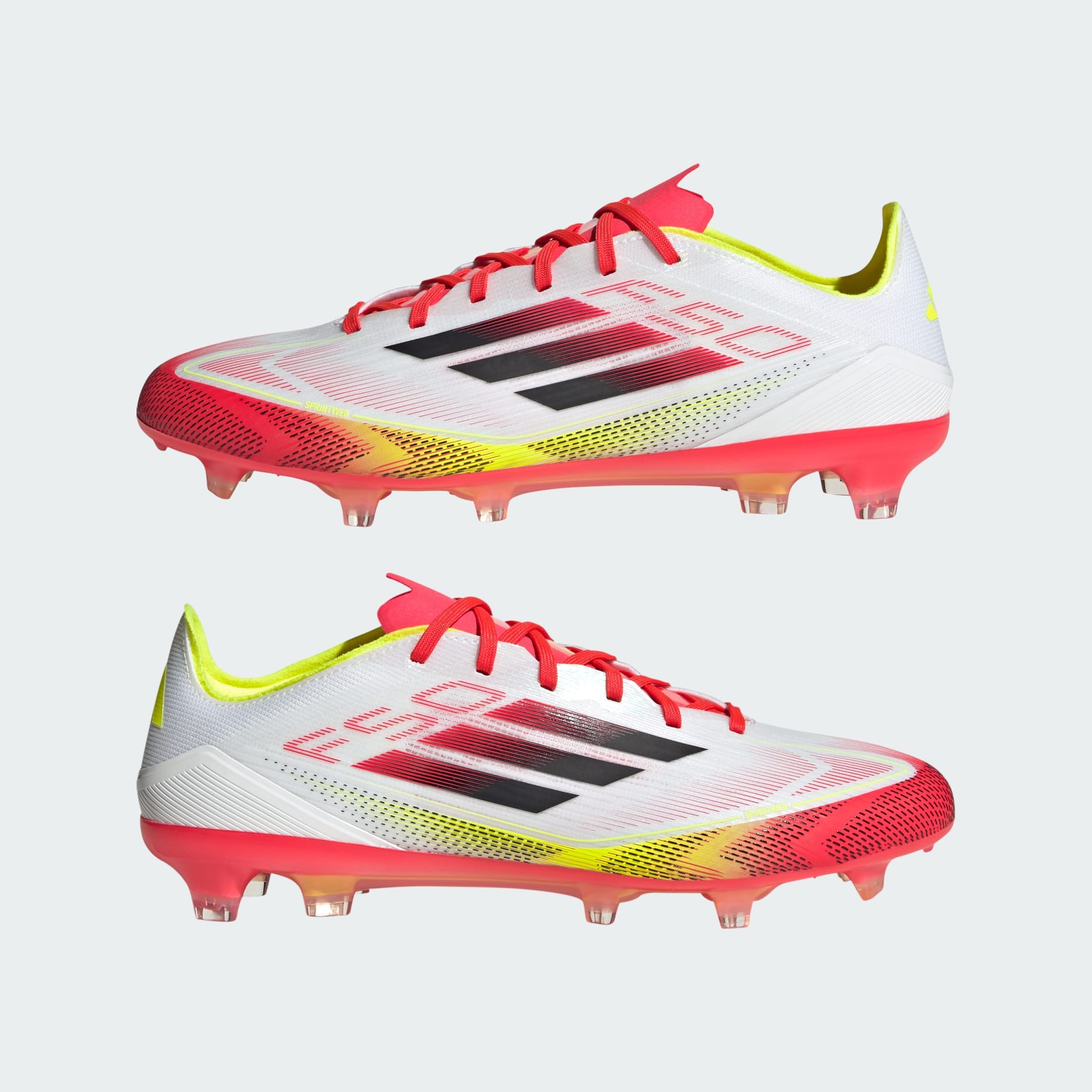 Ghete pentru teren dur F50 Pro