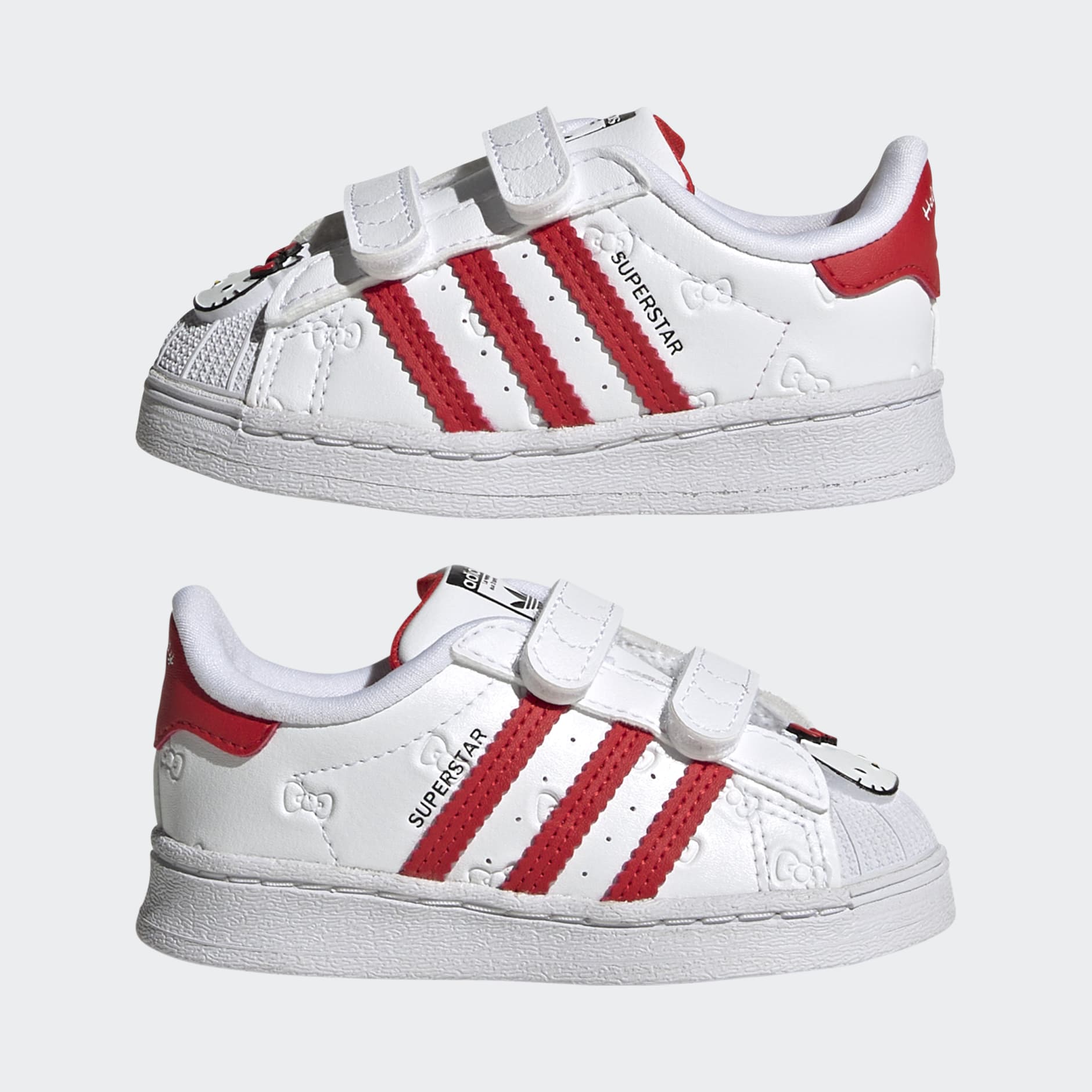 Superstar Shoes