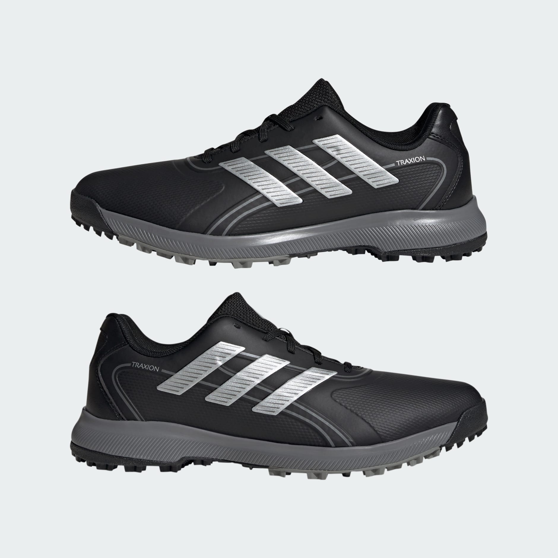 Traxion Lite Max Spikeless Bounce Golf Shoes