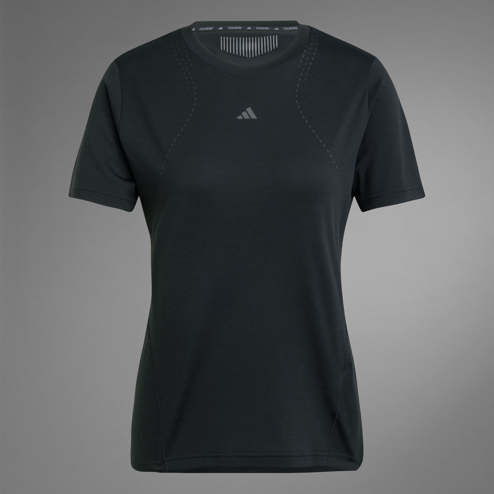 Camiseta Designed For Training HEAT.RDY HIIT