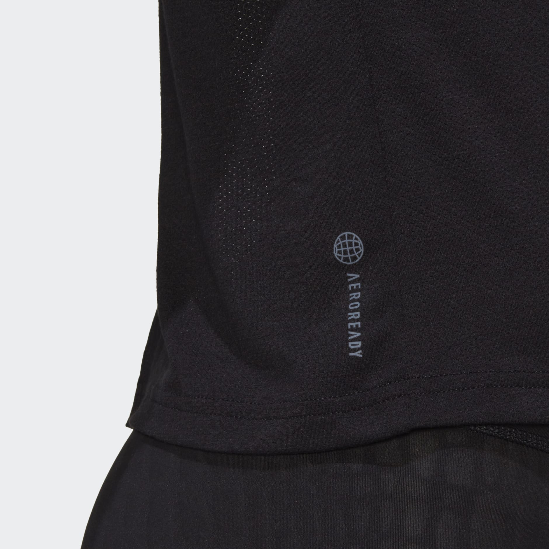 Train Icons 3 Bar Logo Tee