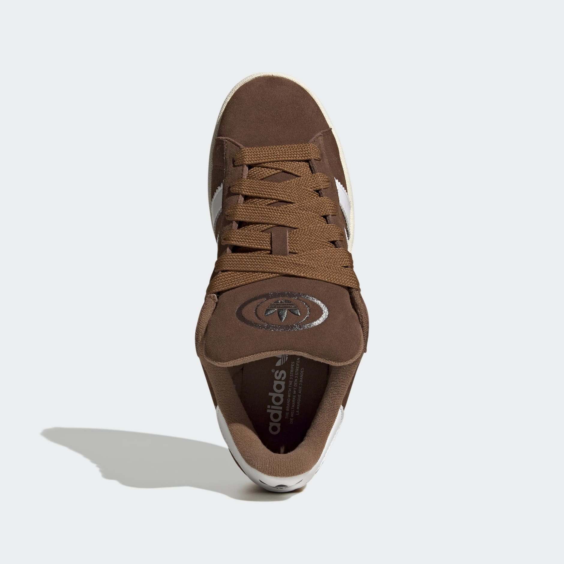 Shoes - Campus 00s Shoes - Brown | adidas Bahrain