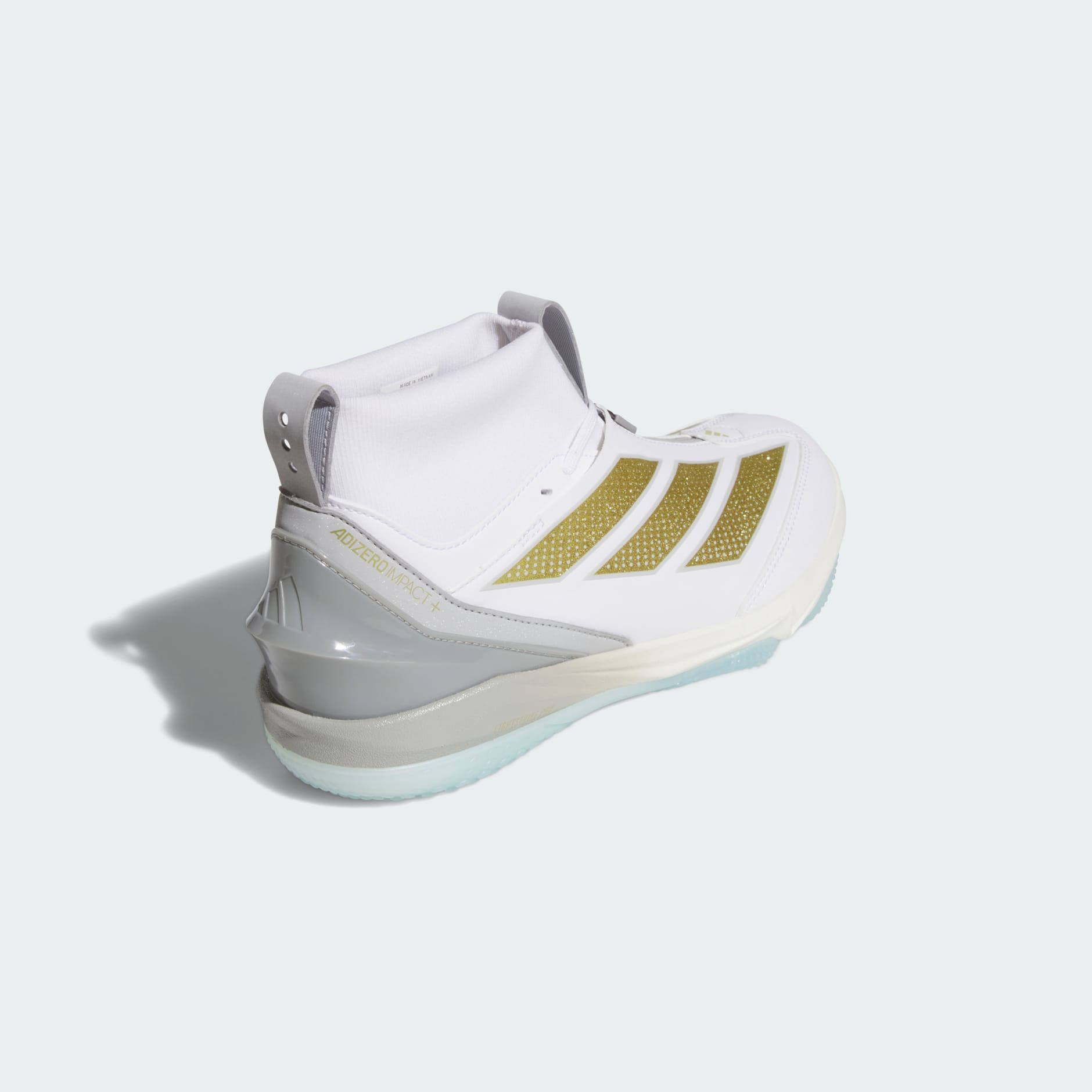 Pantofi Adizero Impact+ 2.0 Pentru Gazon