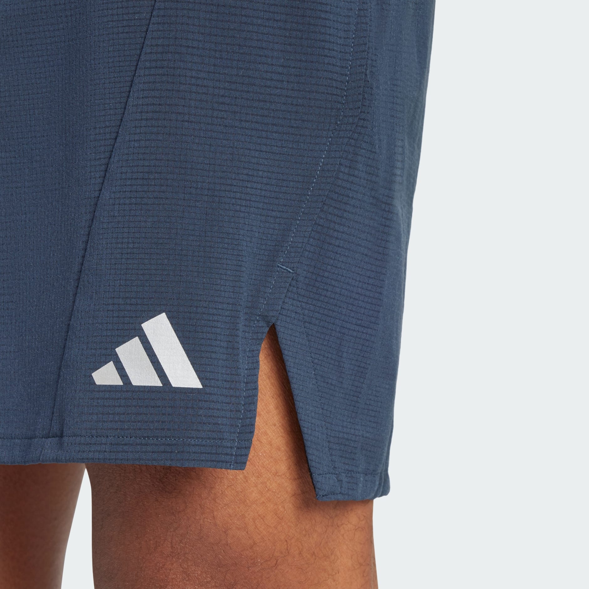 Designed for Training HIIT Workout HEAT.RDY Shorts