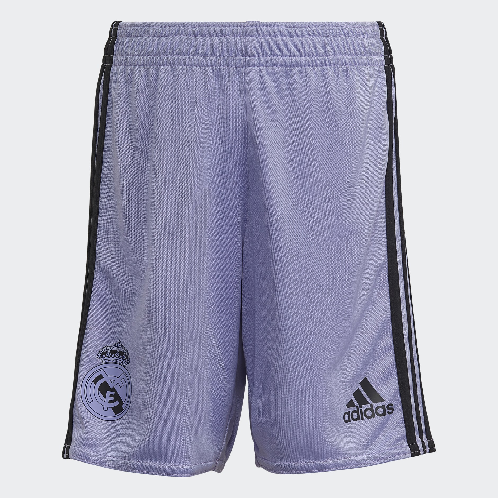 Real Madrid 22/23 Away Mini Kit