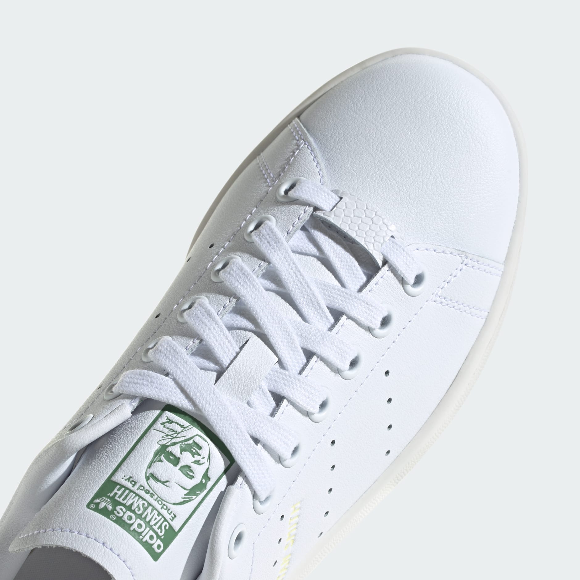 adidas Stan Smith Shoes - White | adidas UAE