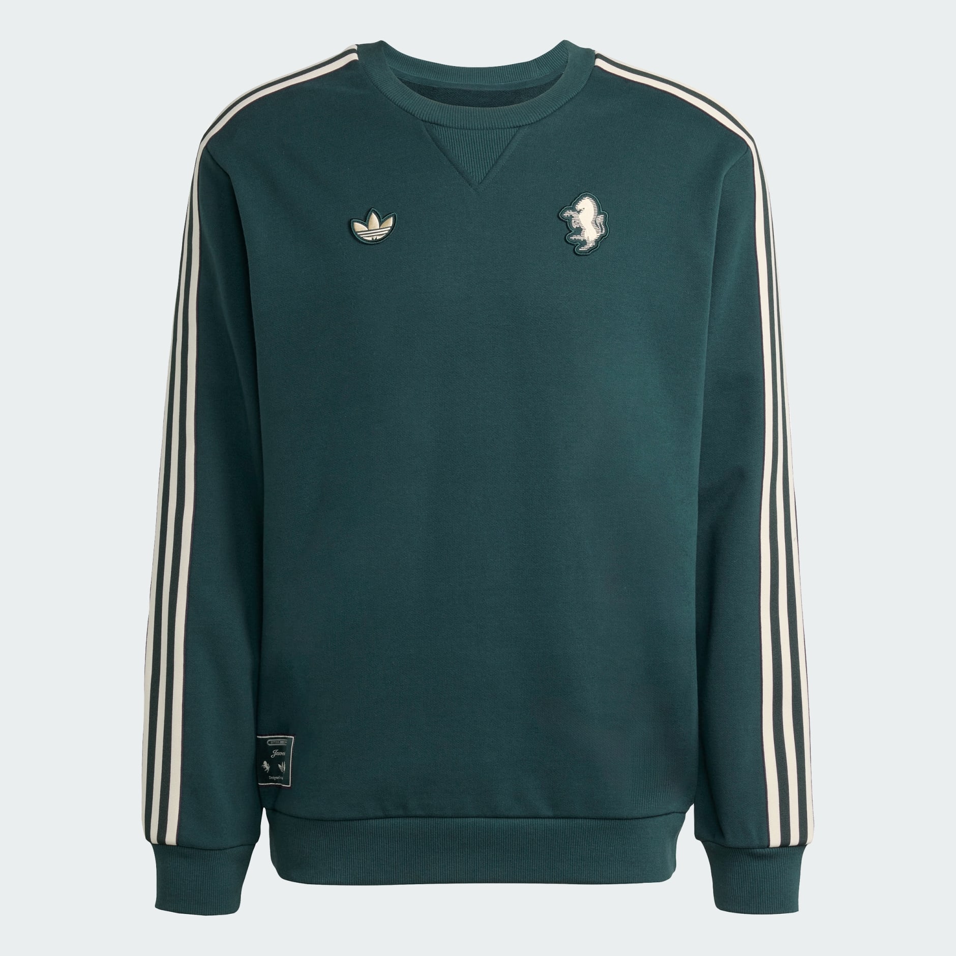 hanorac Juventus Terrace Icons