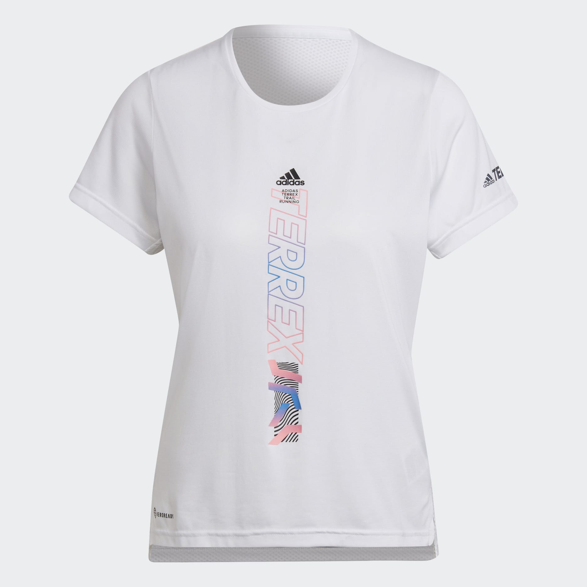 Terrex Agravic Tee