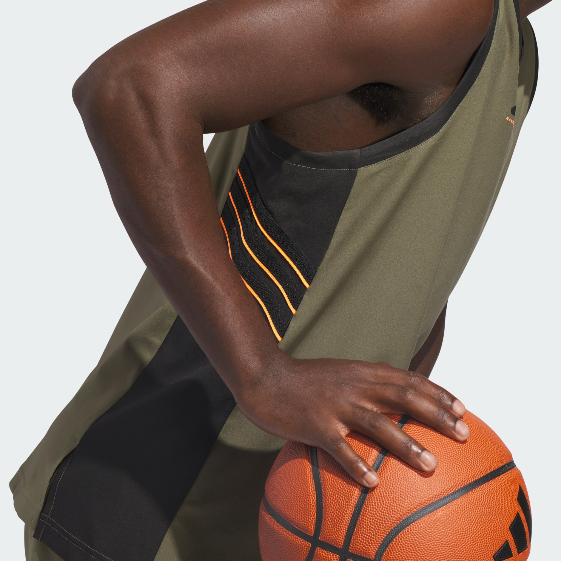 Tricou adidas Crazy Lite