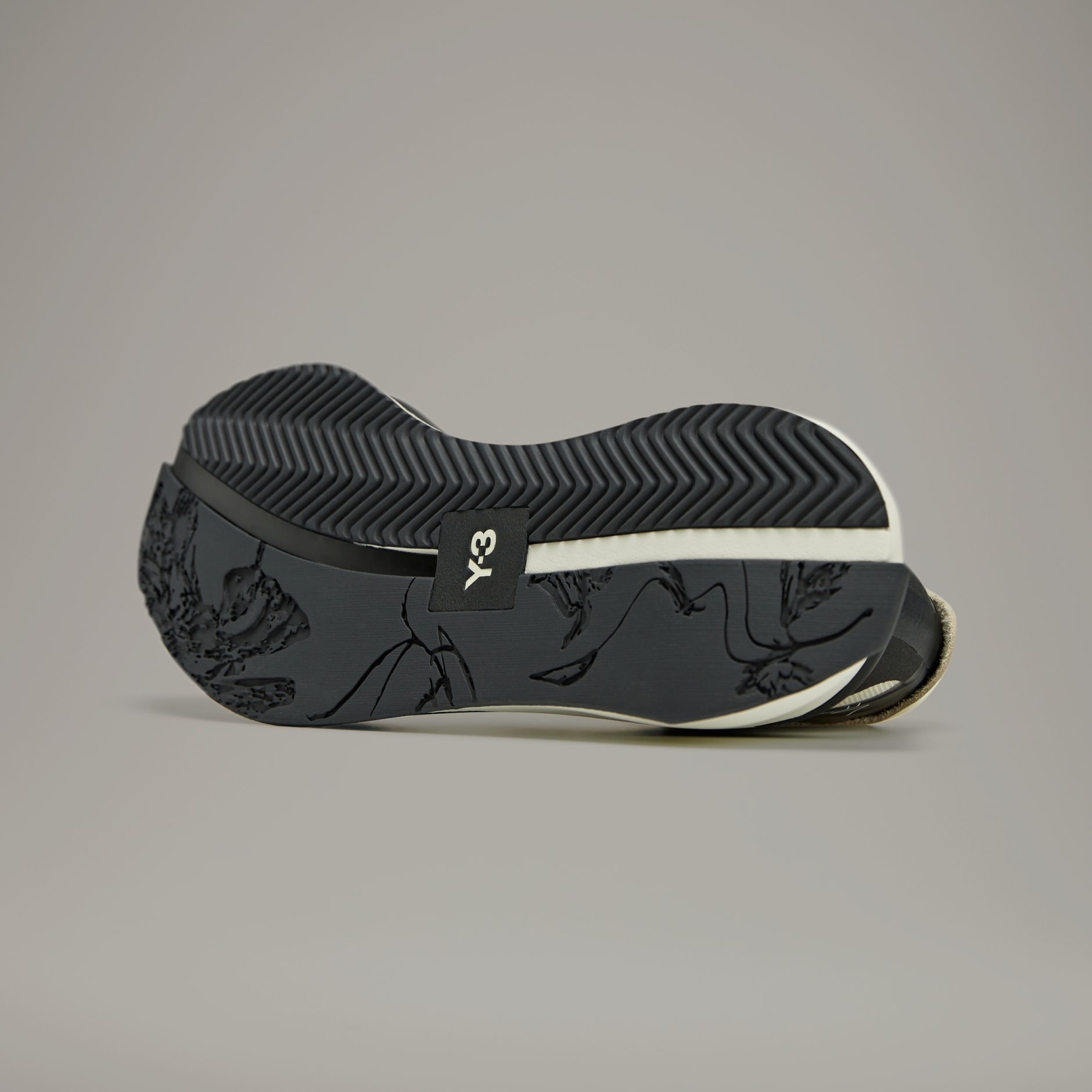 Y-3 S-GENDO RUN