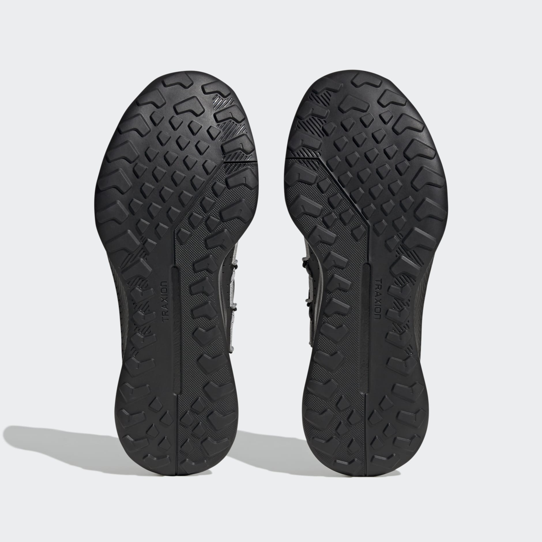 Shoes - Terrex Voyager 21 Travel Shoes - Black | adidas South Africa