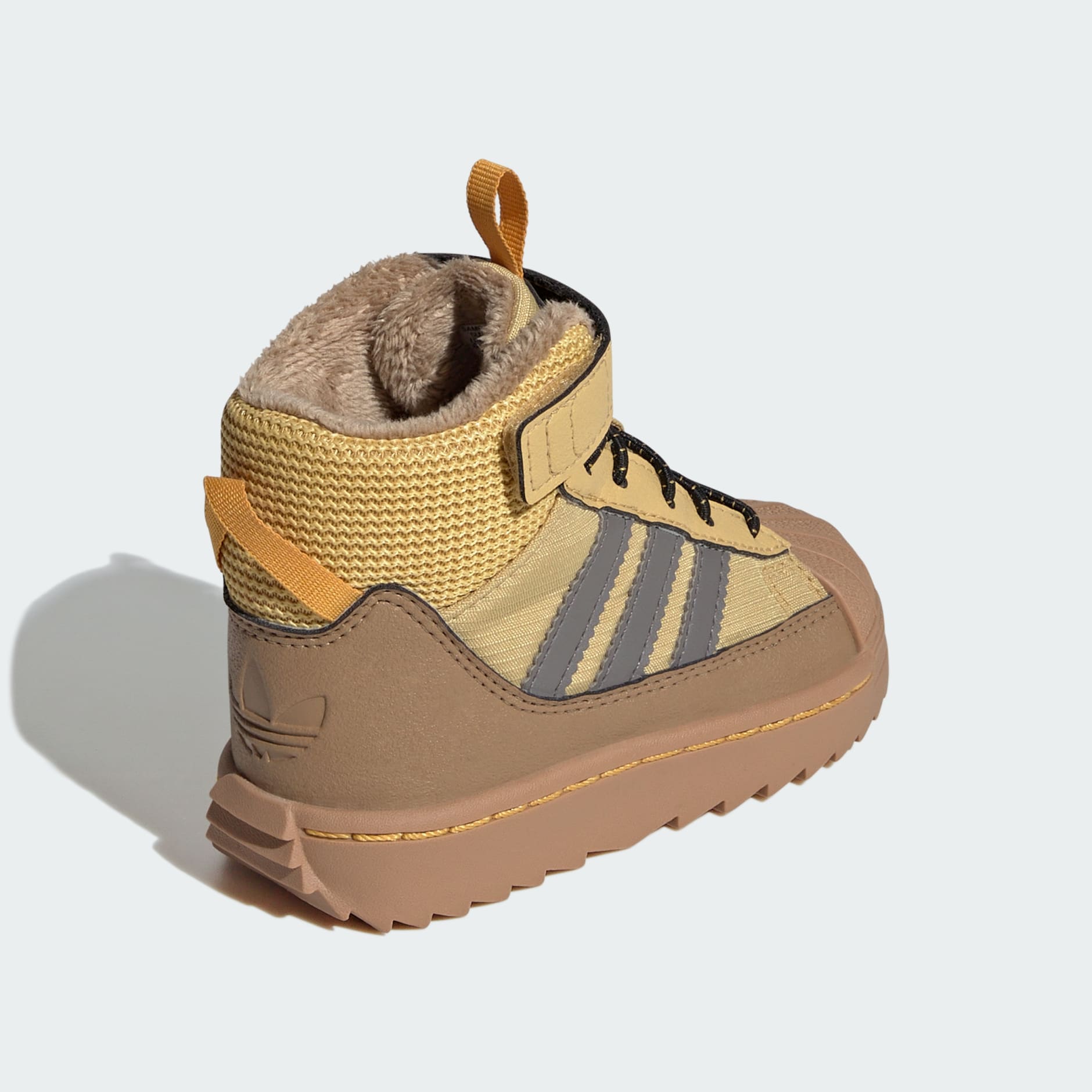 Ghete Superstar Winter Trek pentru copii
