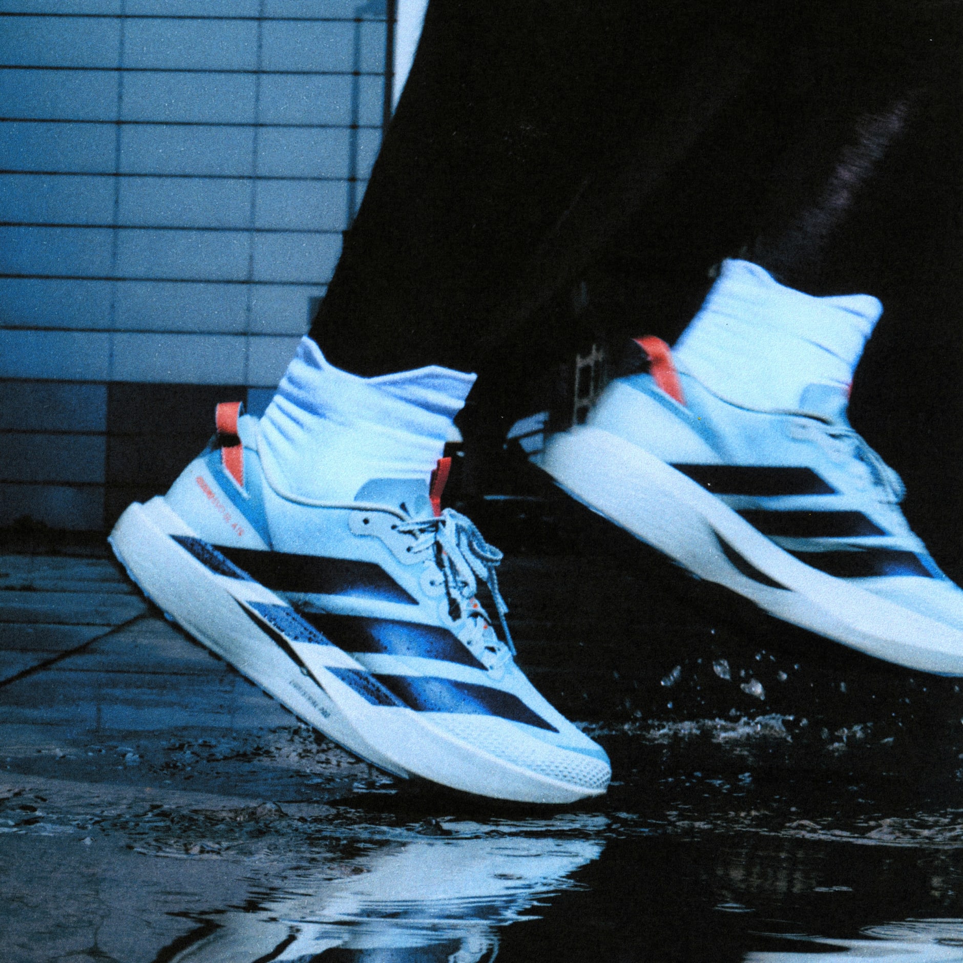 Pantofi ADIZERO EVO SL ATR