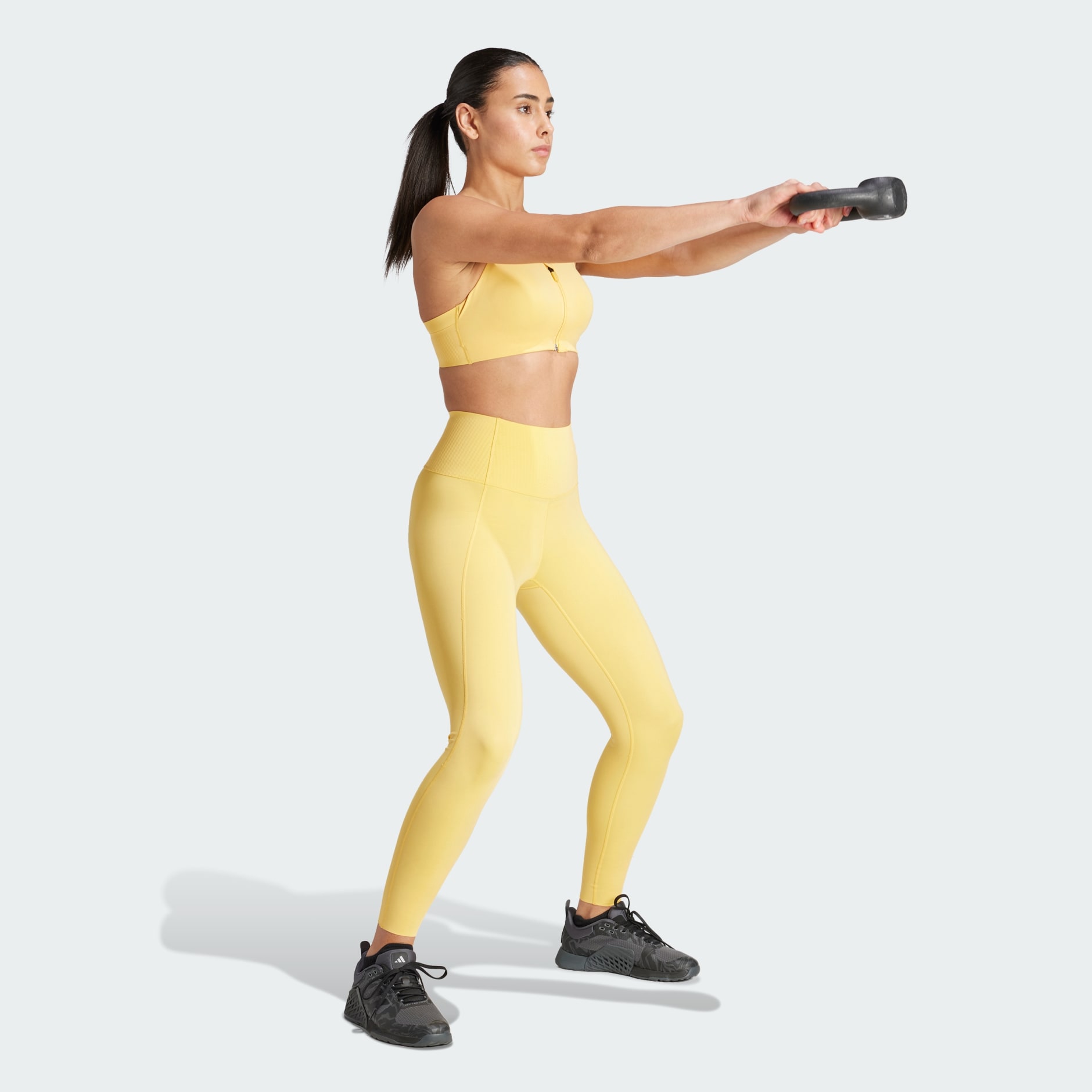 Optime Power 7/8 Leggings