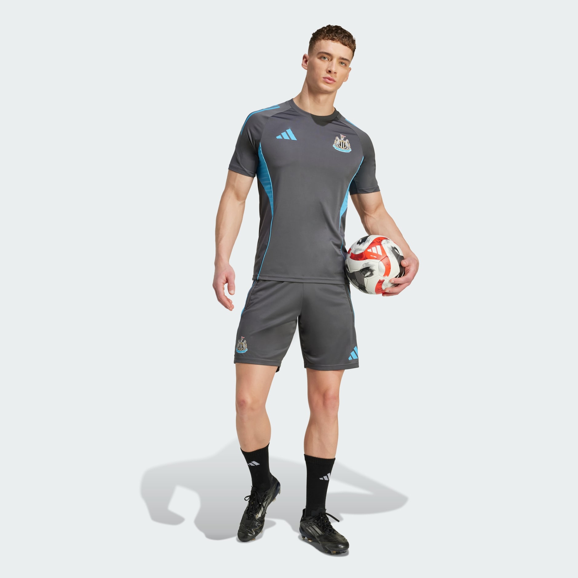 Newcastle United FC Tiro Training Jersey