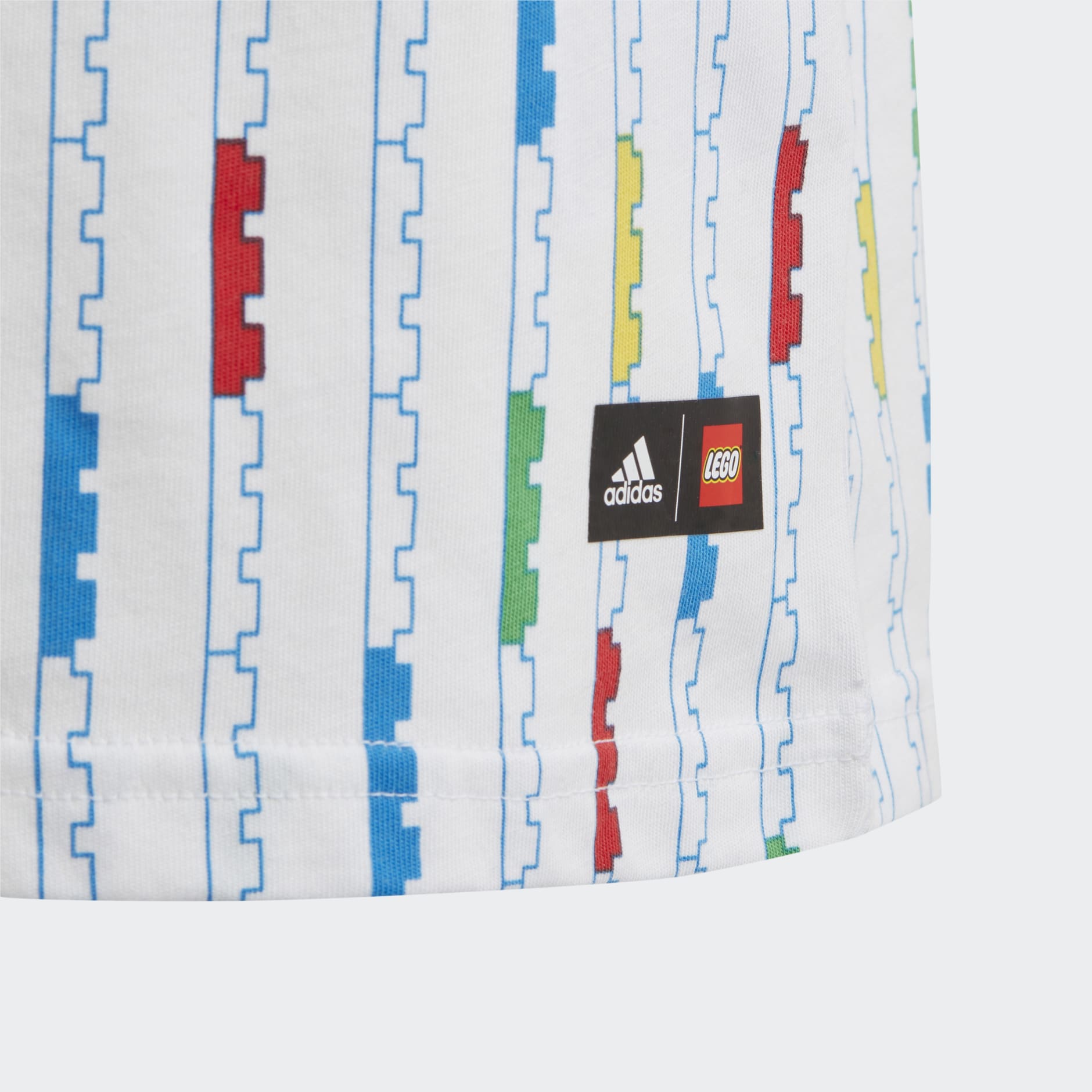 تيشيرت adidas x Classic LEGO®