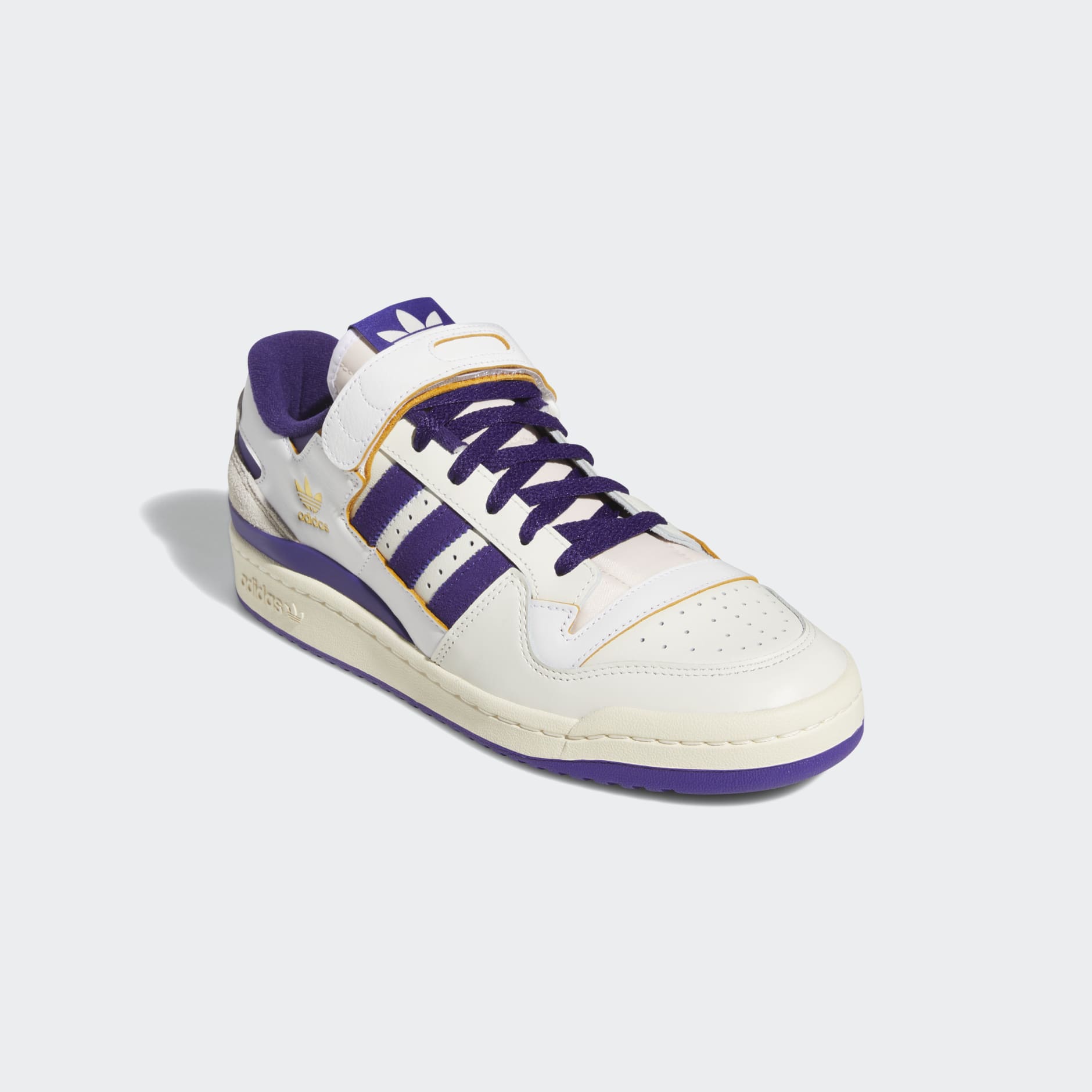 Tenis Forum 84 Low