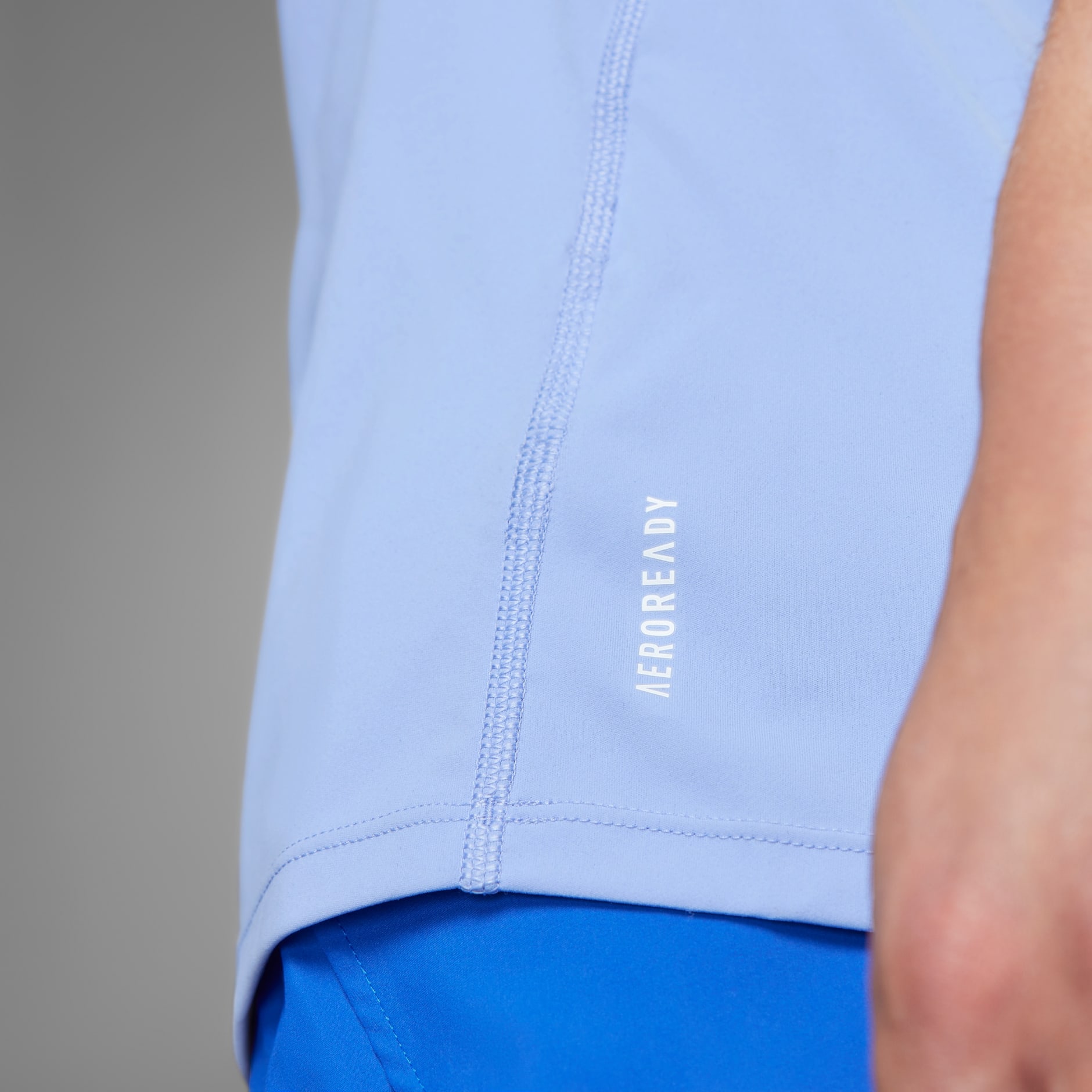 Adizero Essentials 跑步T恤