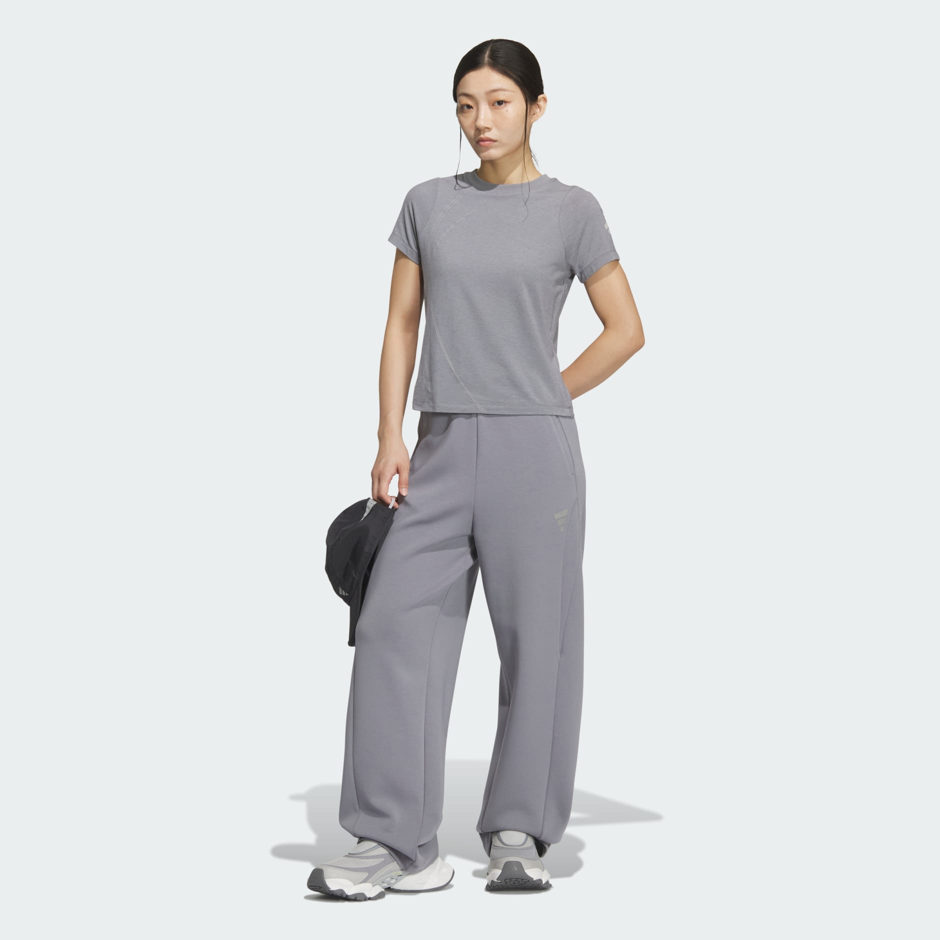 Future Style Womens Knit Pants