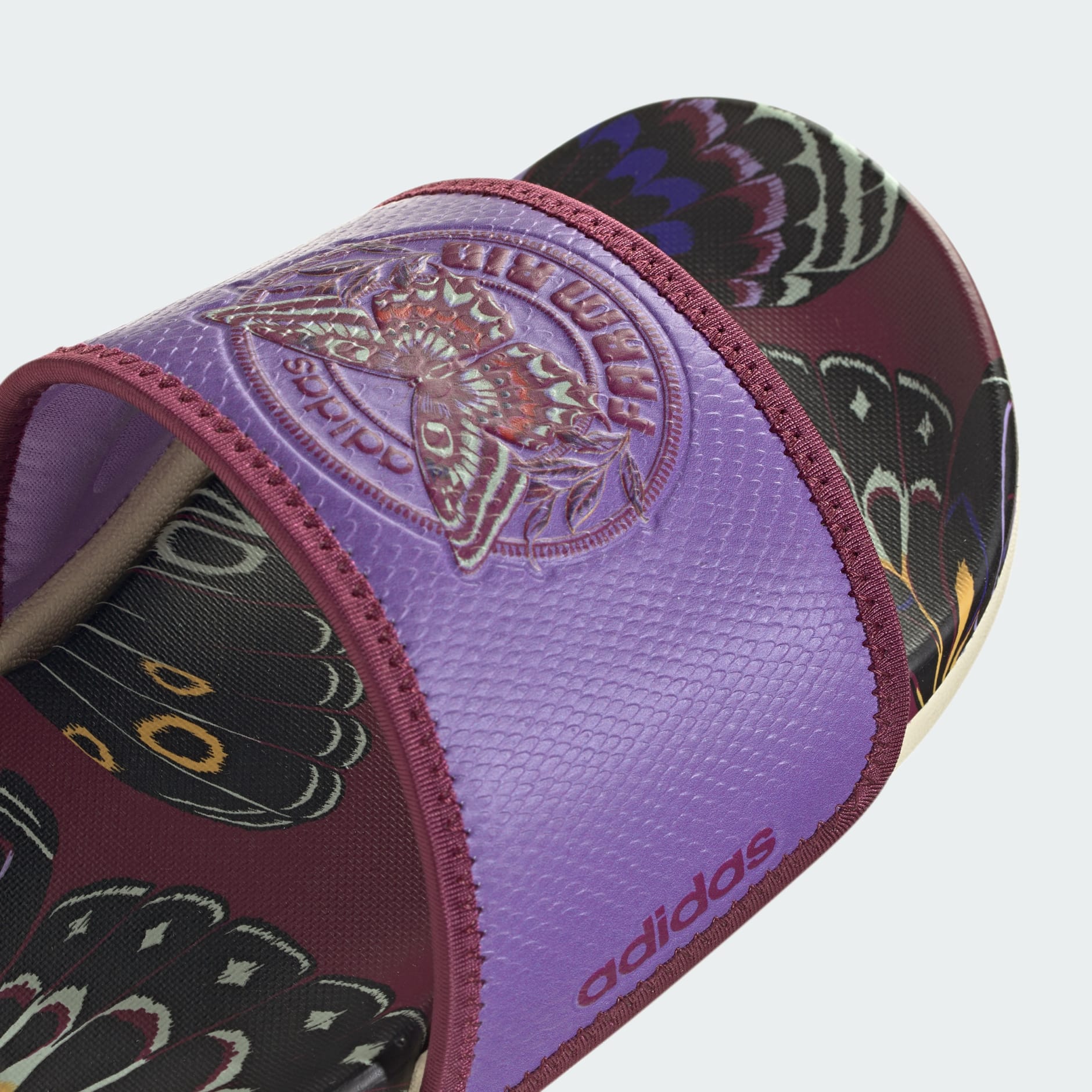 Papuci Adilette Confort