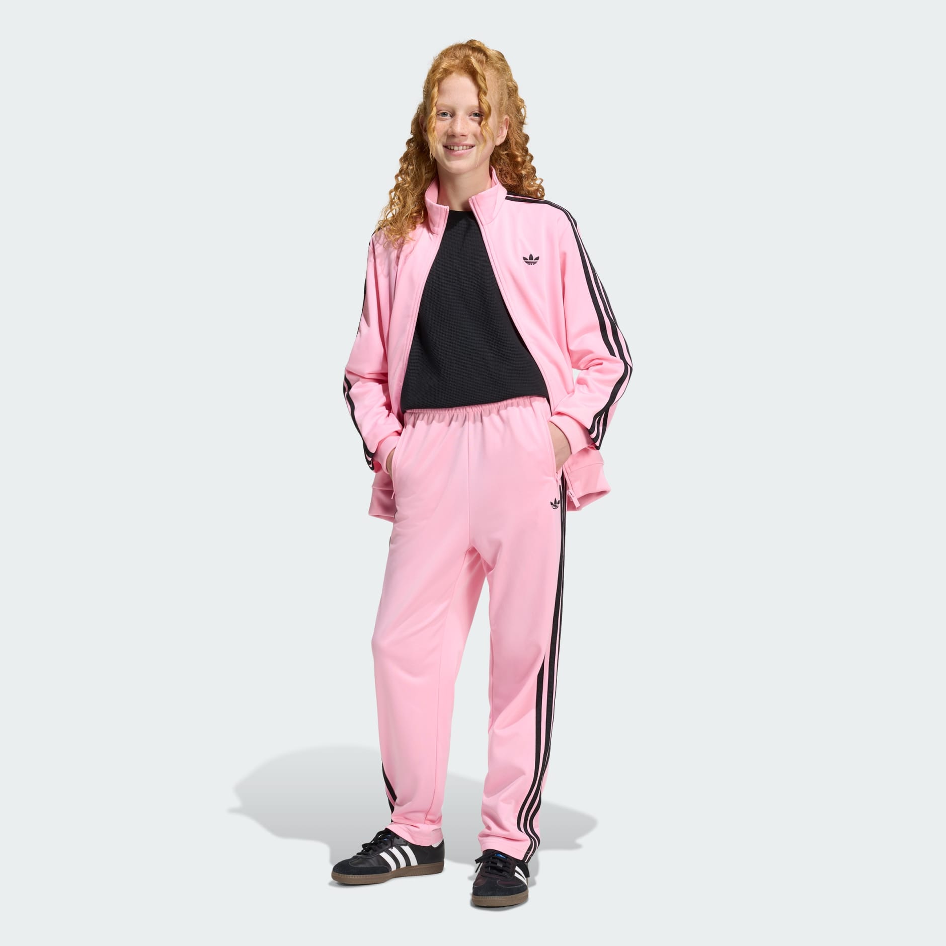 PANTALONI DE TRENING FIREBIRD