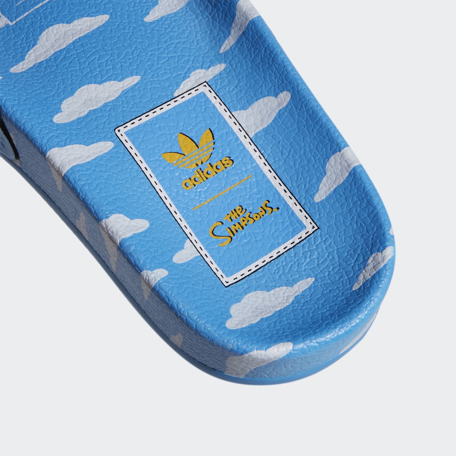 Adilette Slides