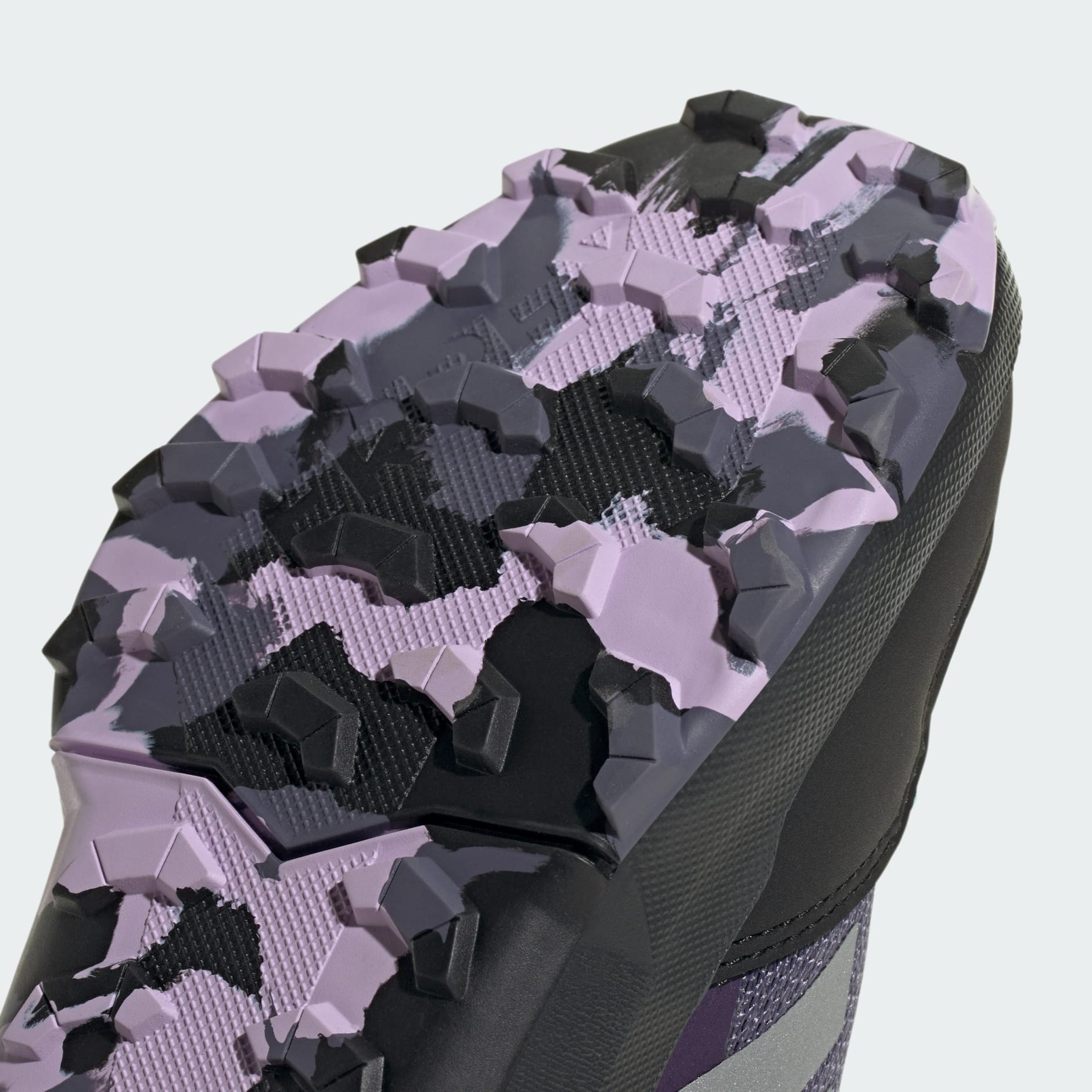 Pantofi de drumeție Terrex Ax4s cu sistem de &icirc;nchidere rapidă