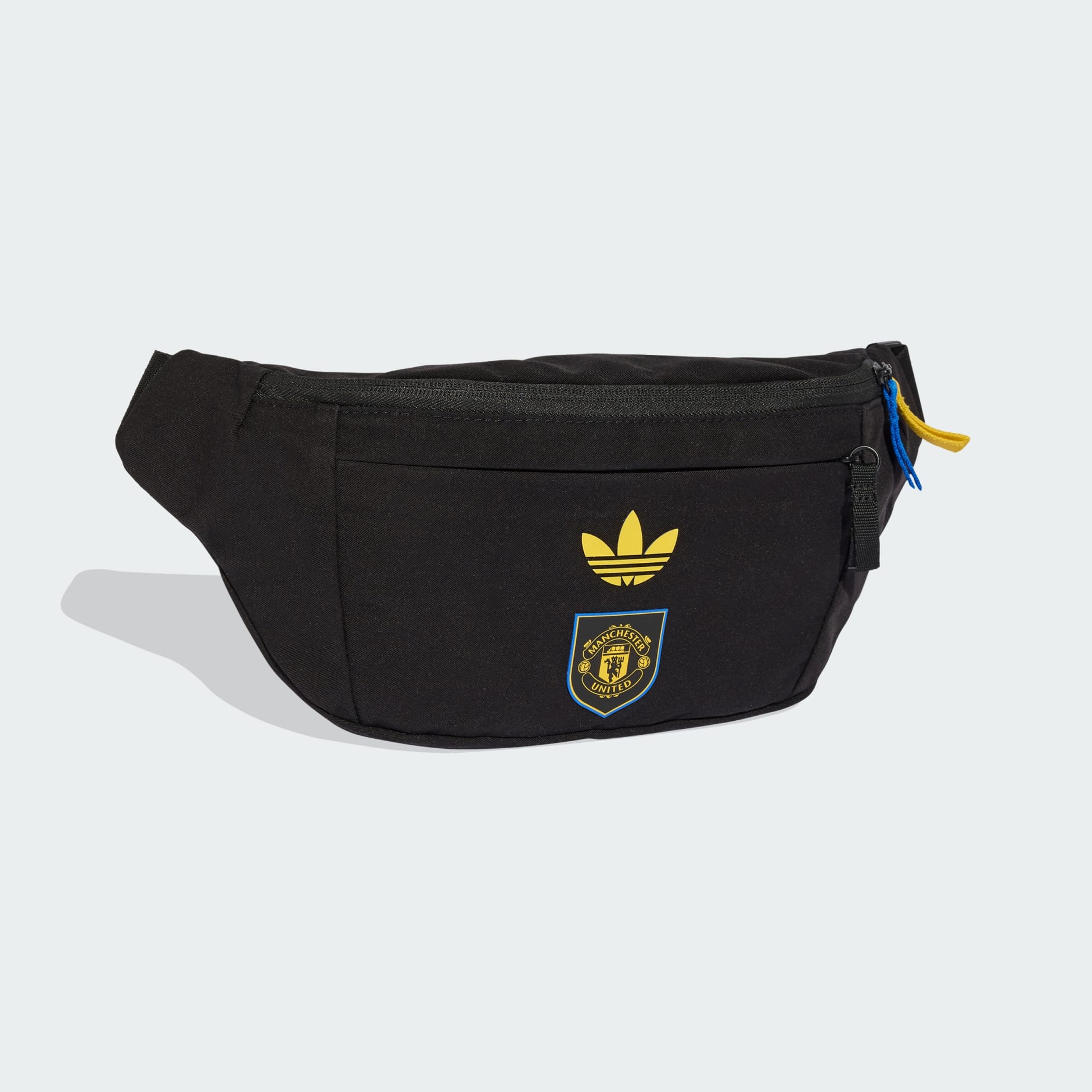 Manchester United Third Waist Bag