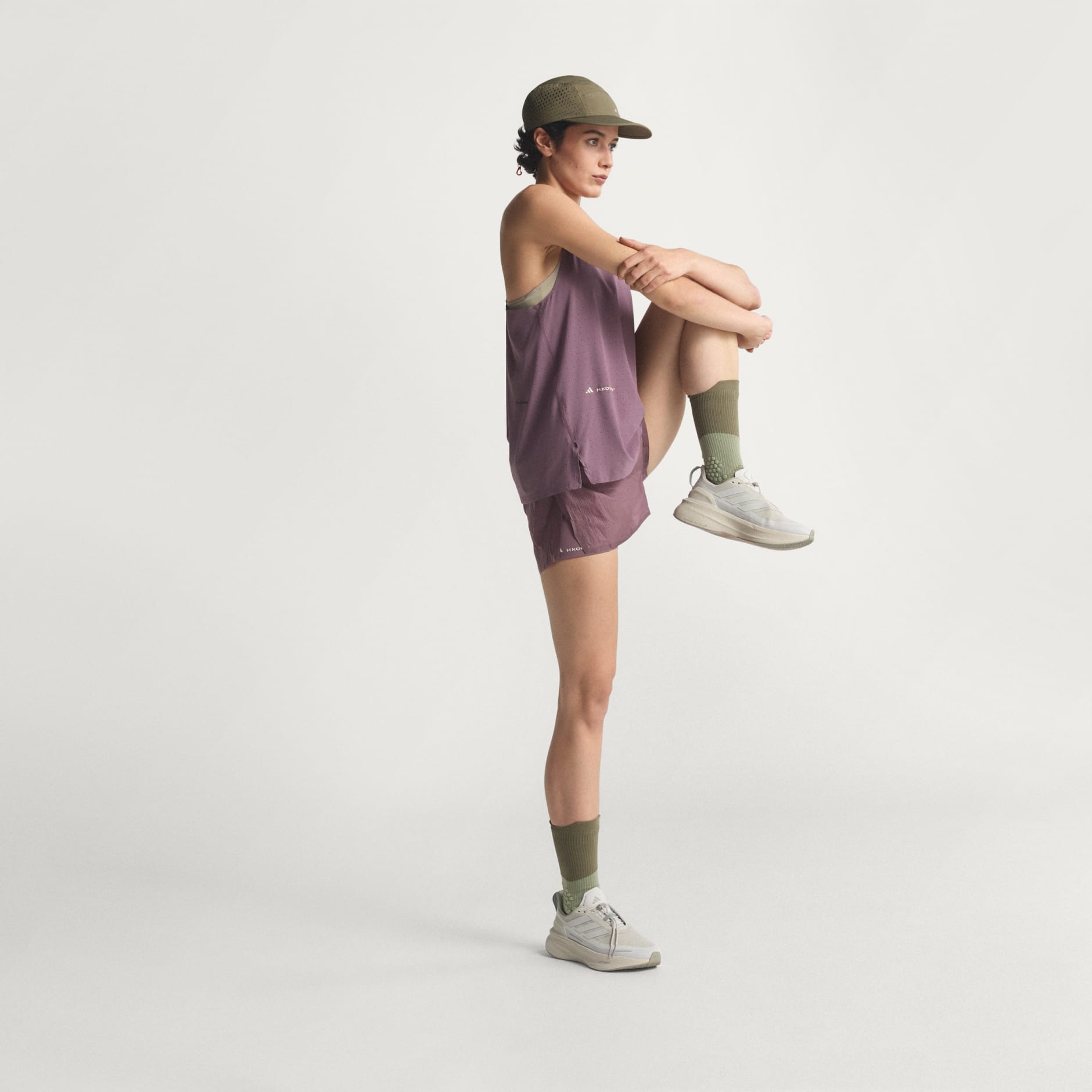 maiou de alergare Adi365 H.Koumori