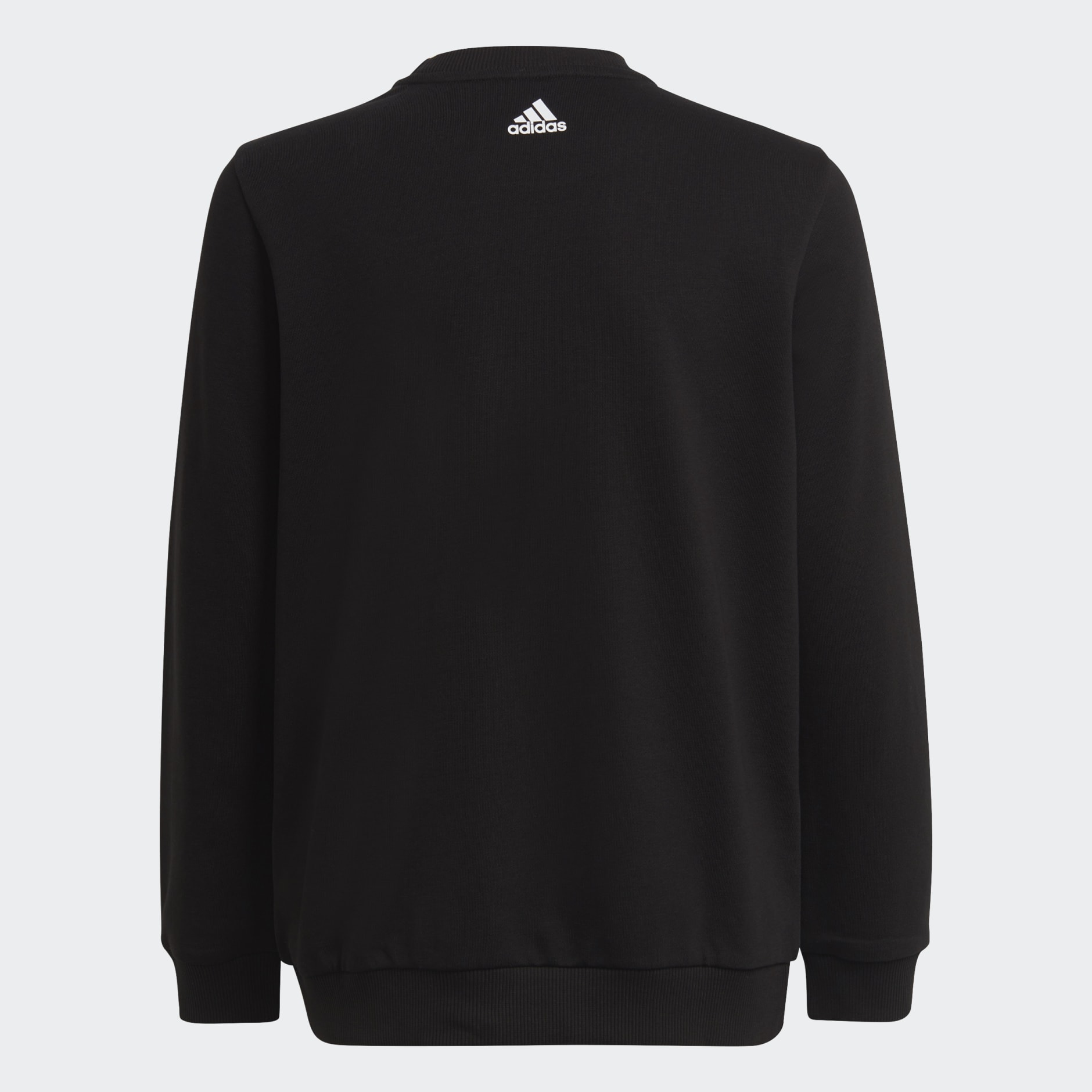 Logo Sweatshirt