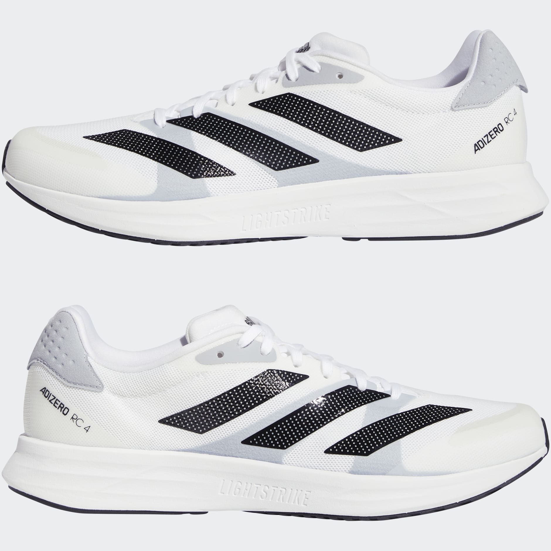 Adizero RC 4 Shoes