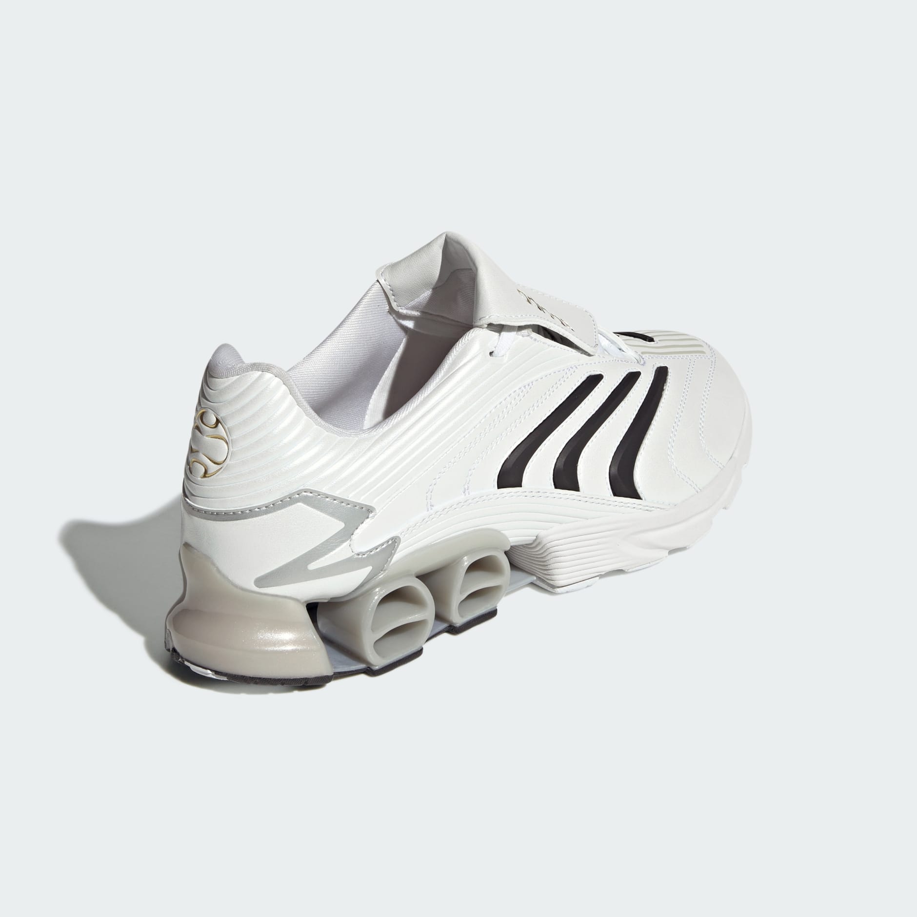 Shoes - Predator Megaride Shoes - White | adidas Oman