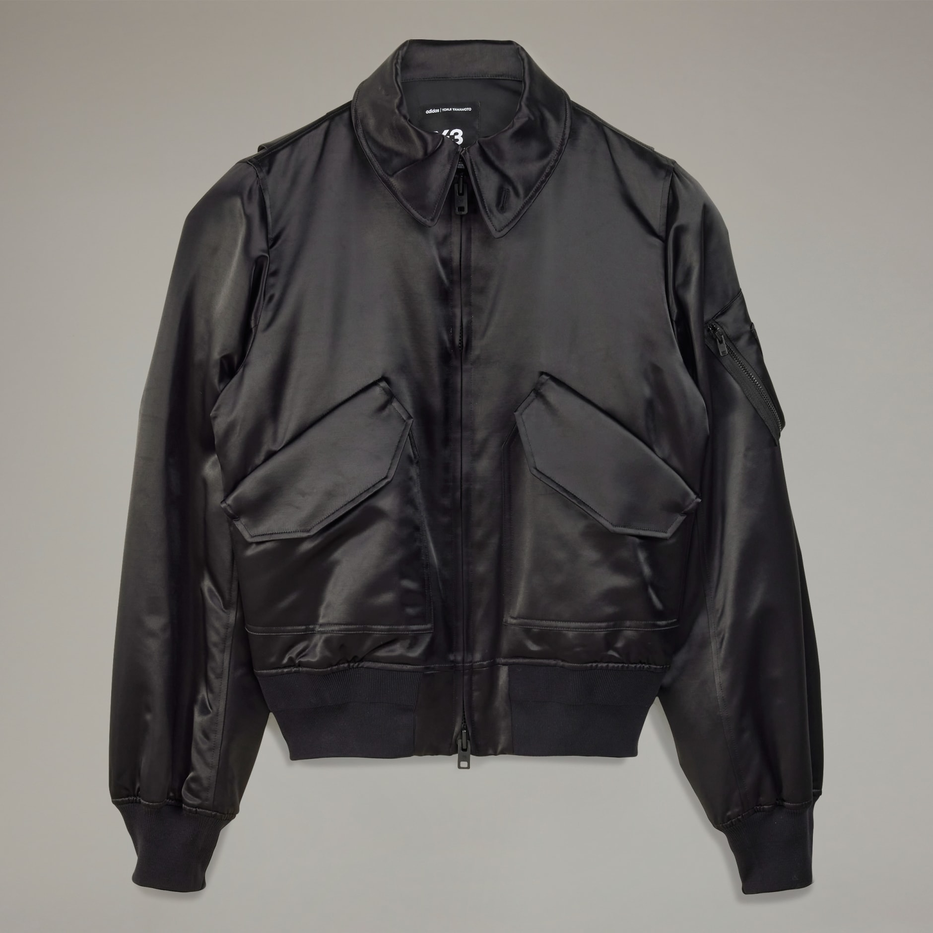 Y-3 Bomber Jacket