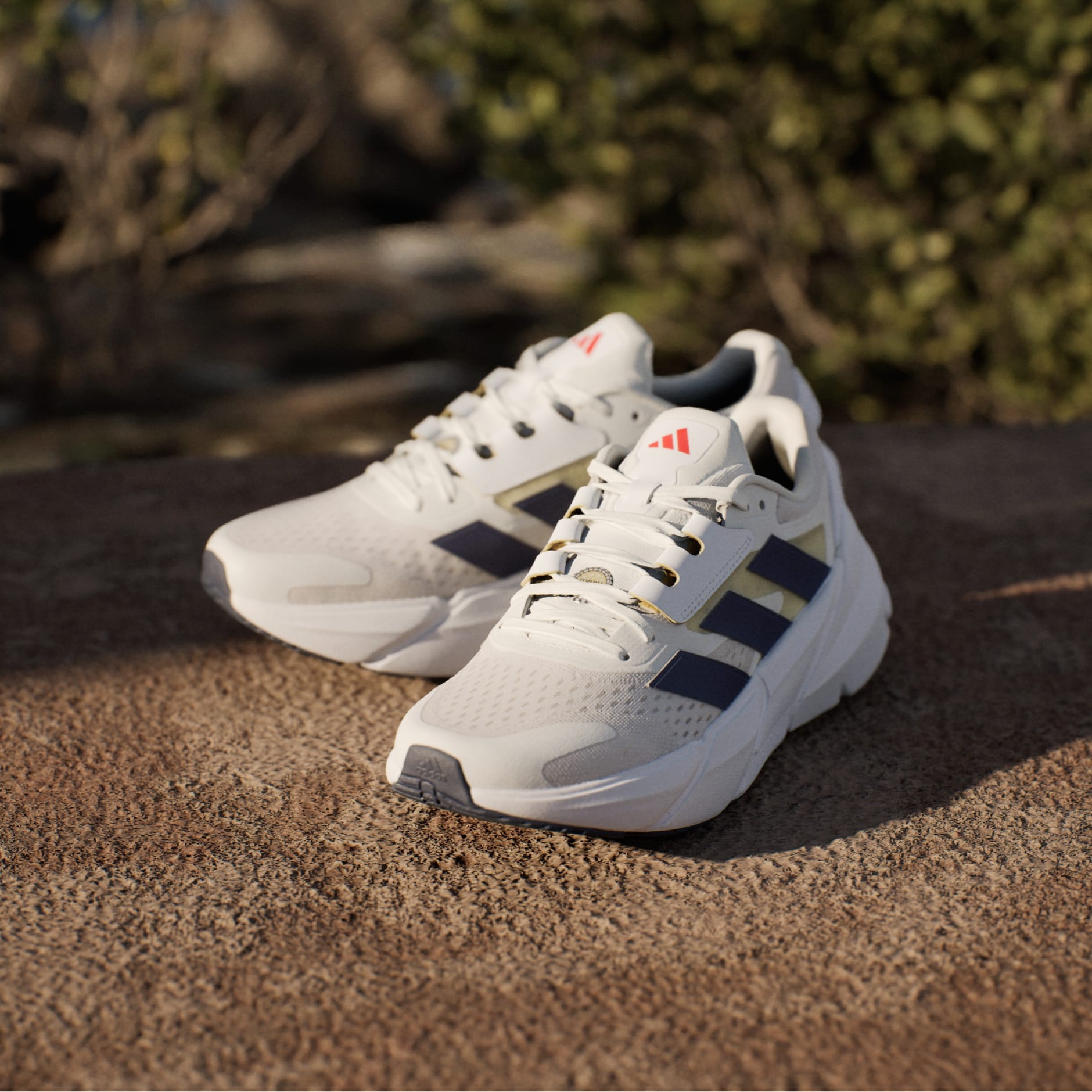 Shoes Adistar 2 Repetitor Running Shoes White adidas Bahrain