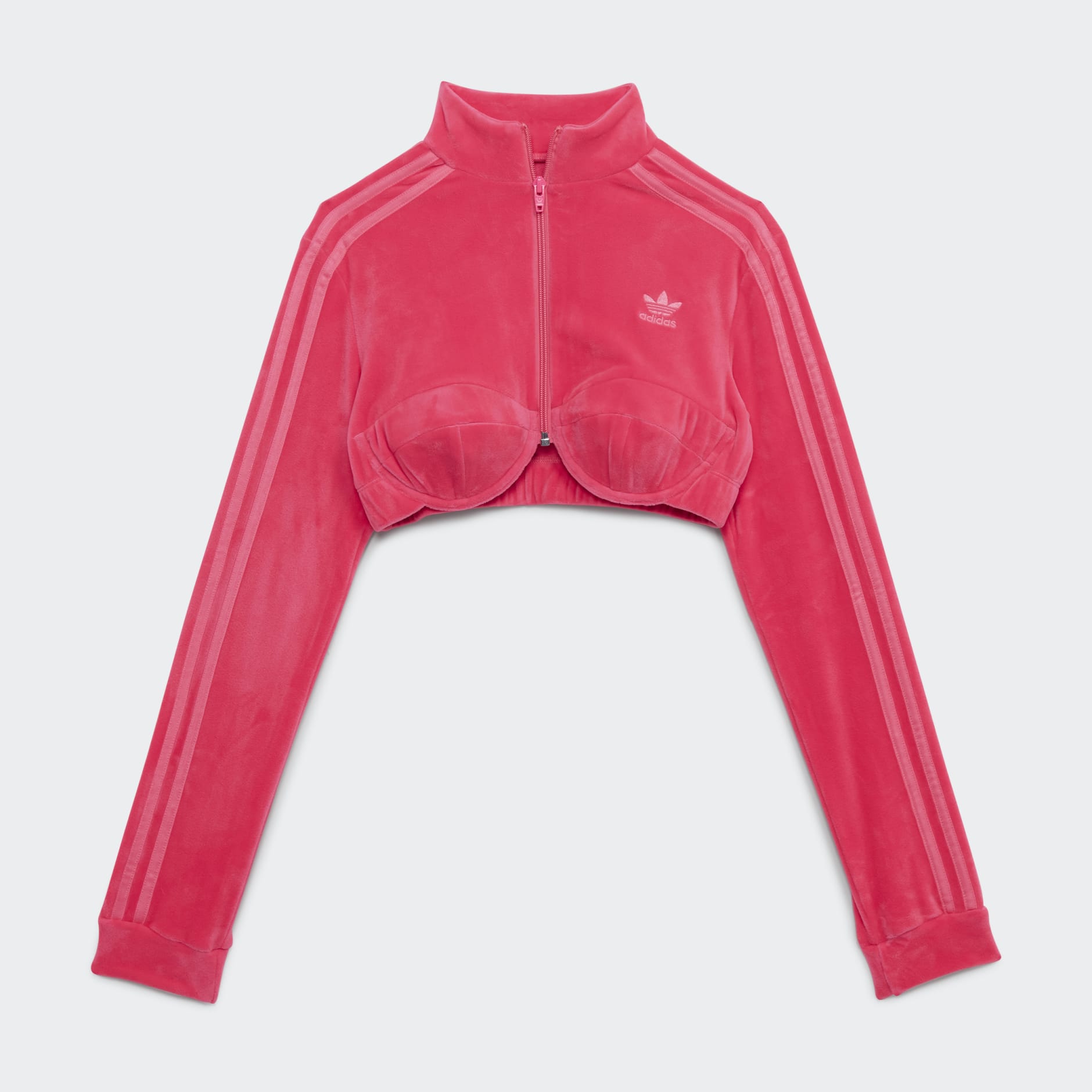 Jeremy Scott Track Top