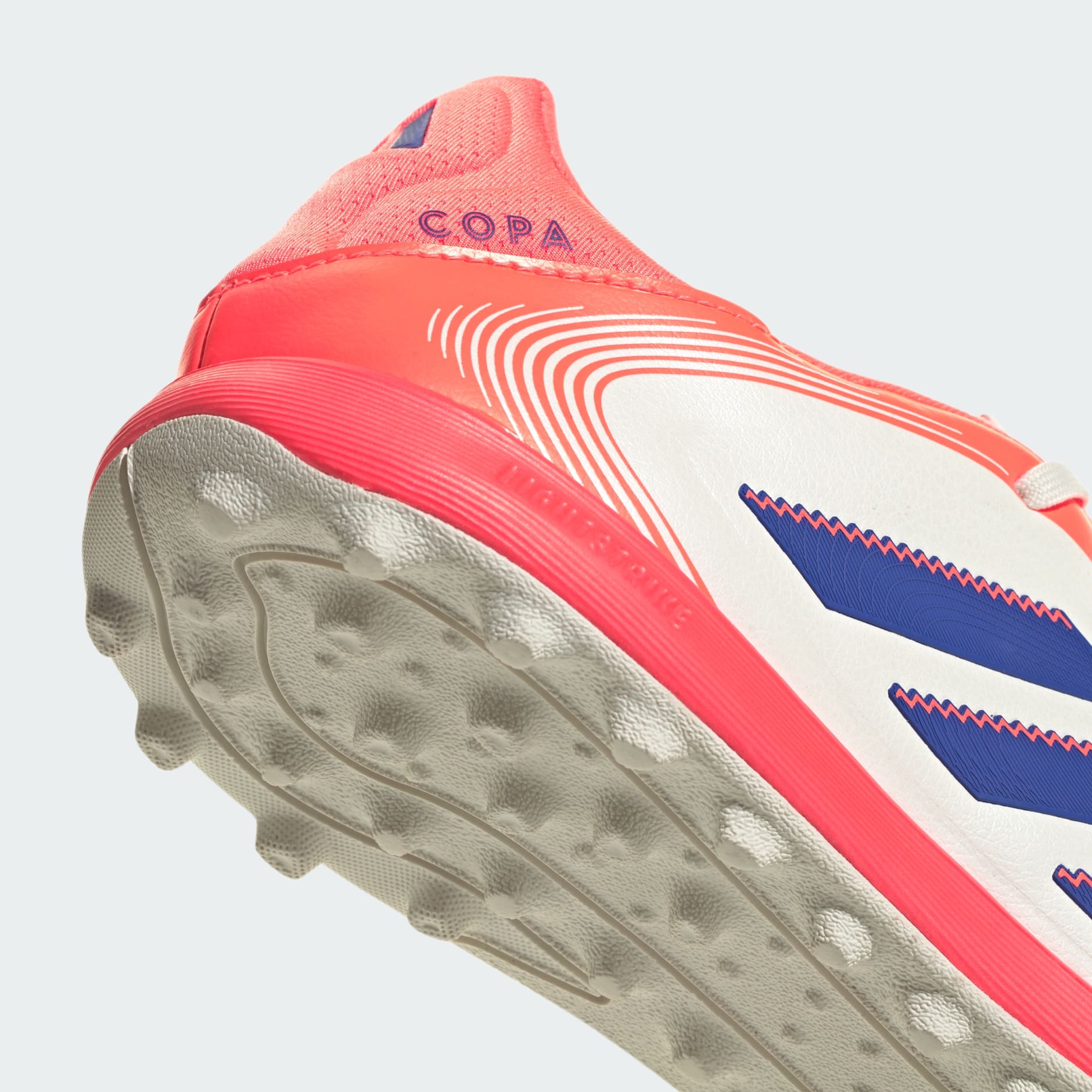 COPA PURE III LEAGUE TF