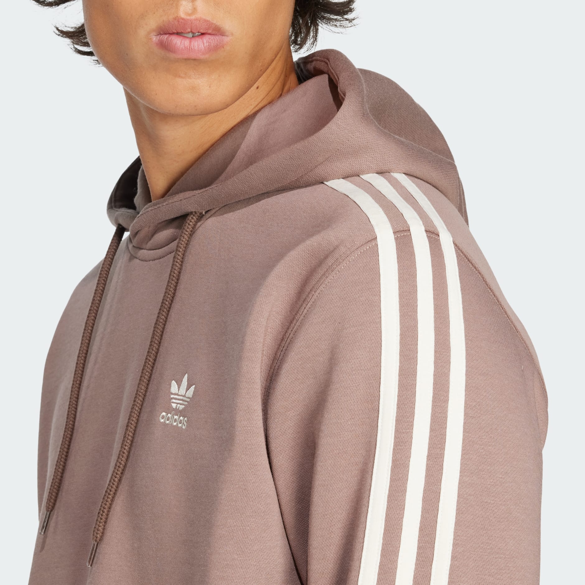 Majica s kapuljačom Adicolor Classics 3-Stripes