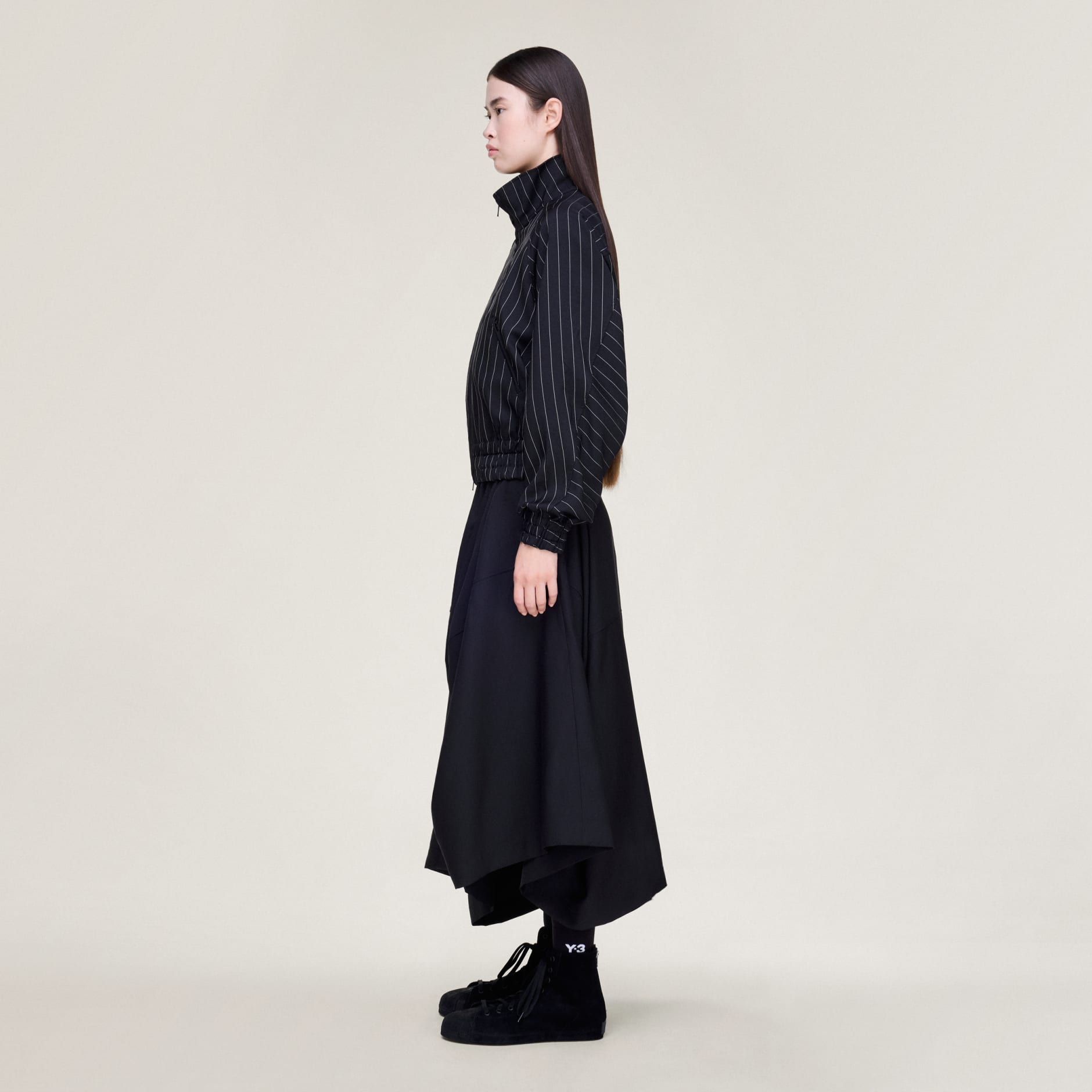 FUSTĂ Y-3 SPORT UNIFORM