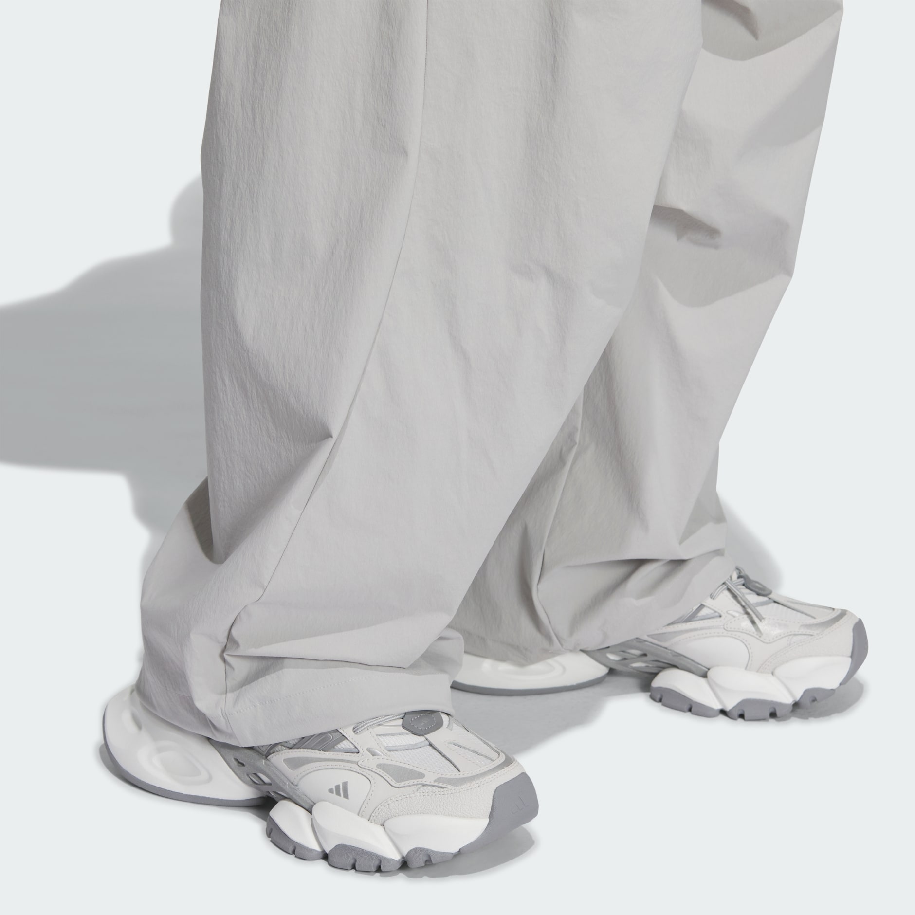 【ADIDAS】Future Style Woven Pants grey★追跡可 Future Style Woven Pants - Grey | adidas Hong Kong