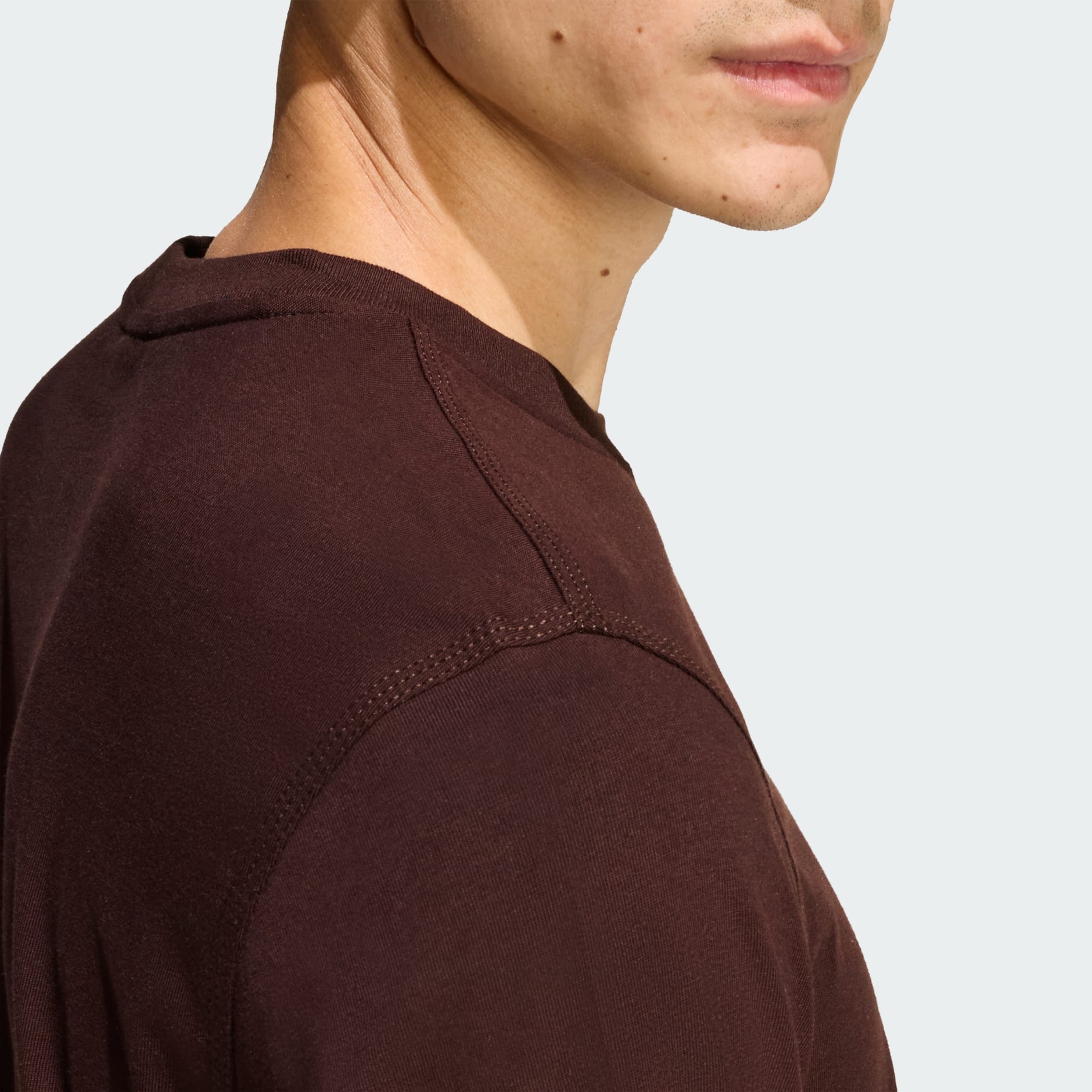 Tricou Trefoil Essentials