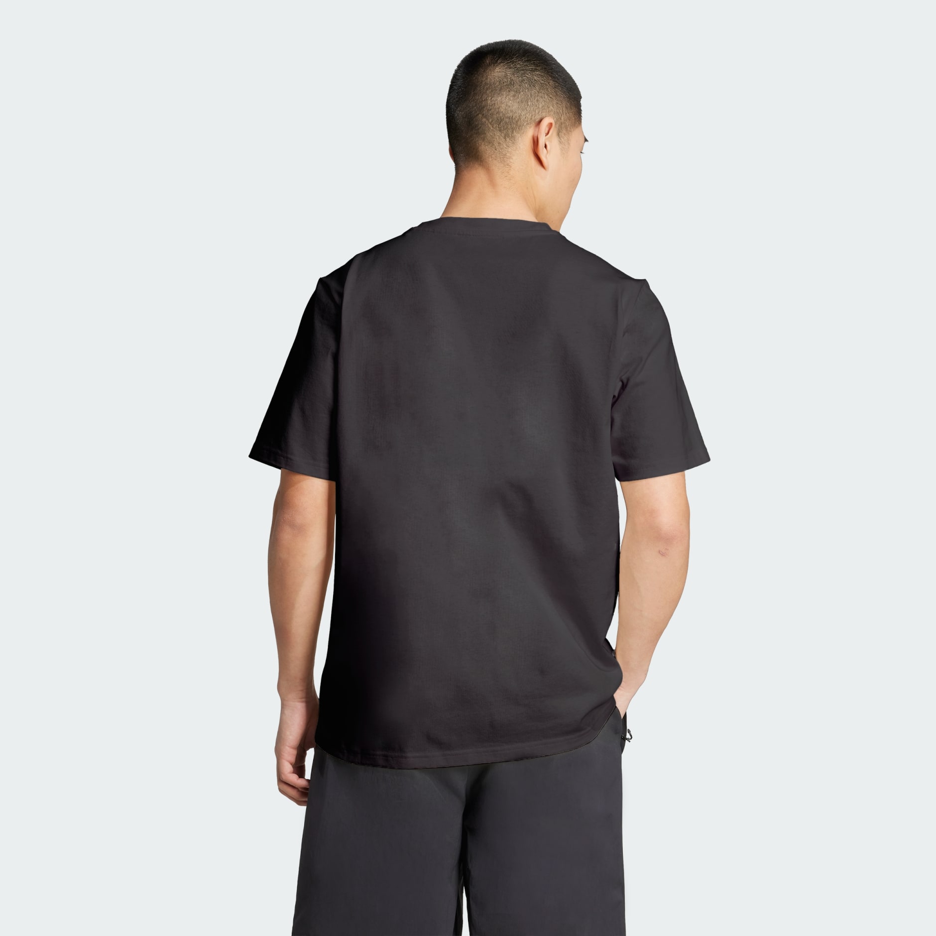 Polygiene Graphic Tee (Gender Neutral)