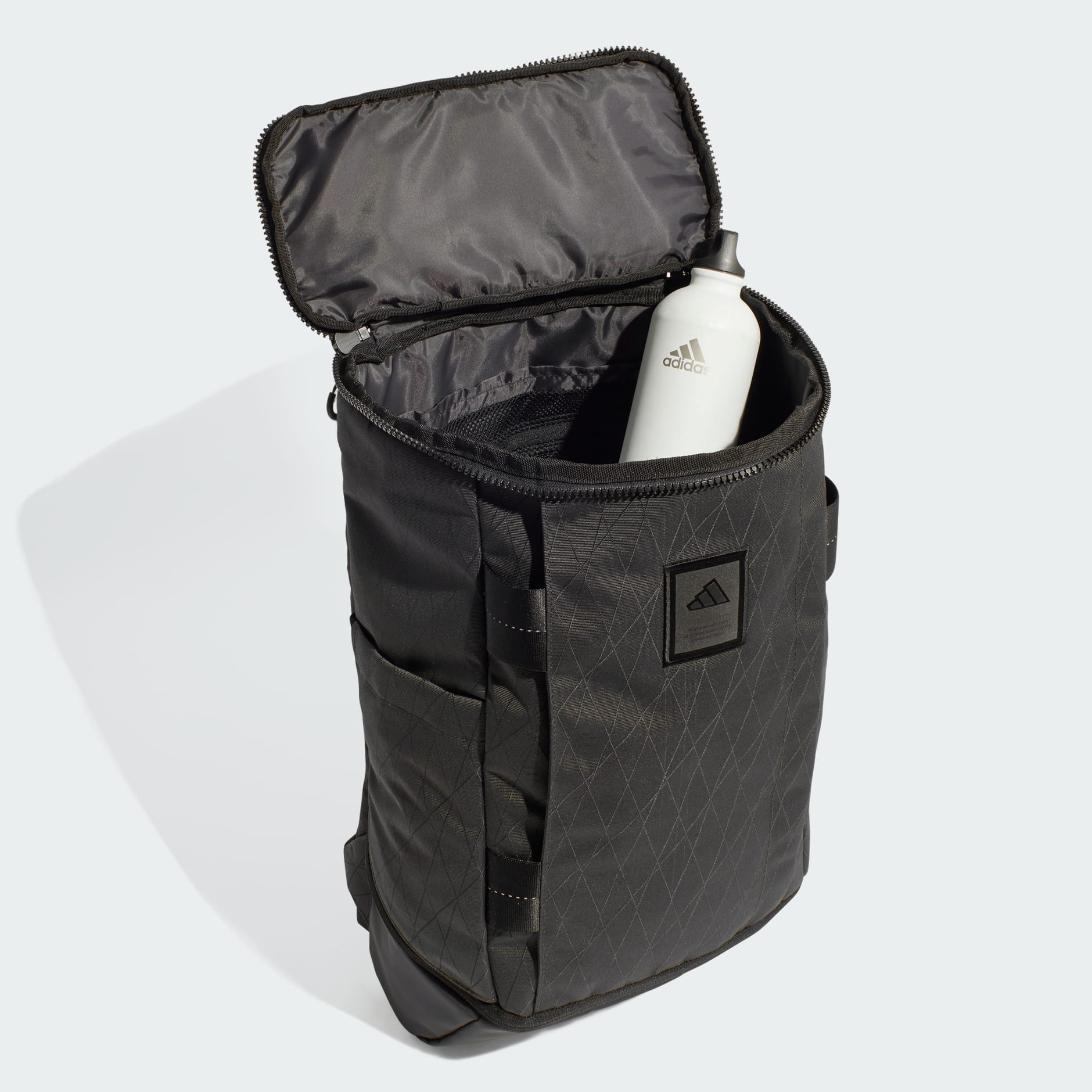 Mochila Optimized Packing System