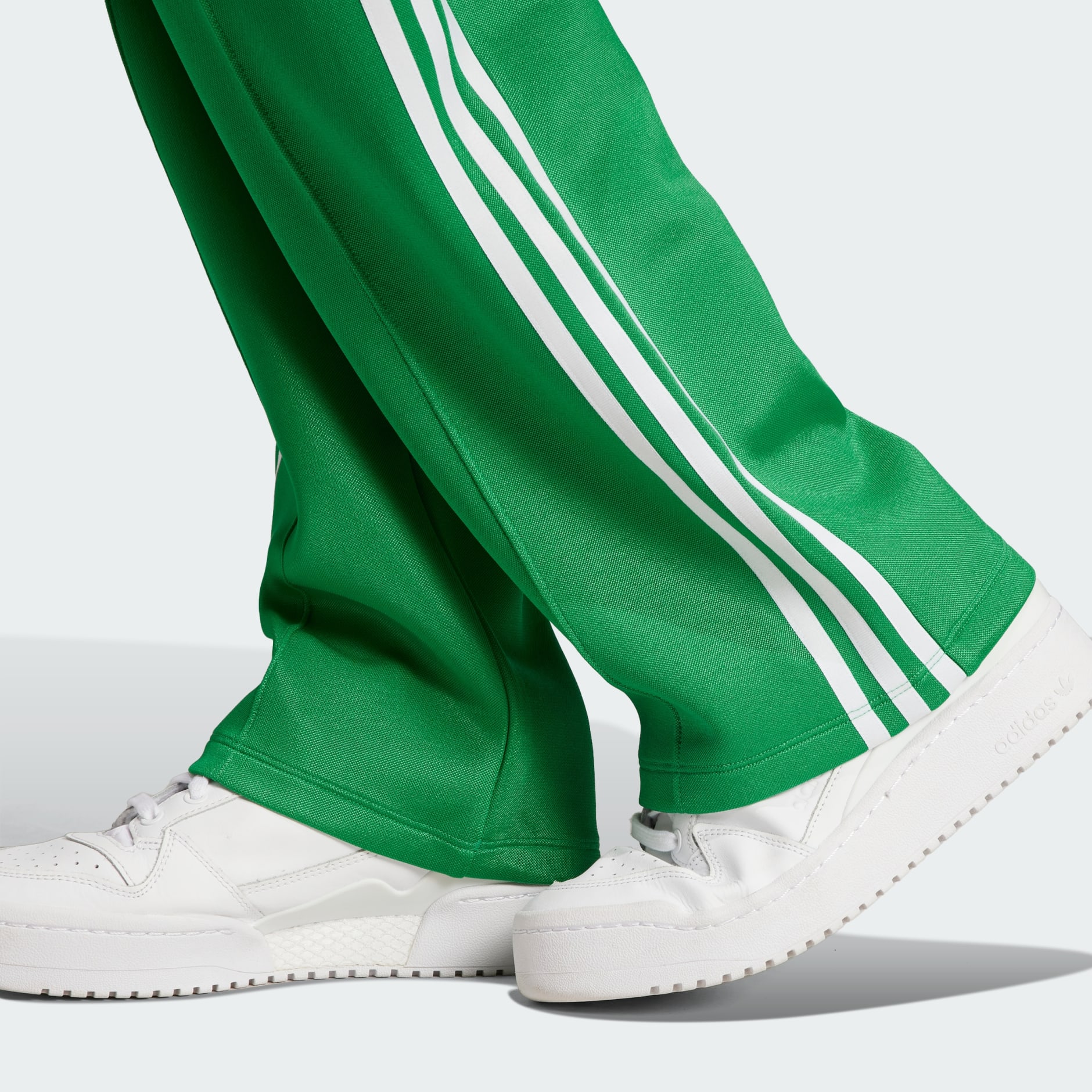 Adidas Kids embroidered-logo Track Pants - Farfetch