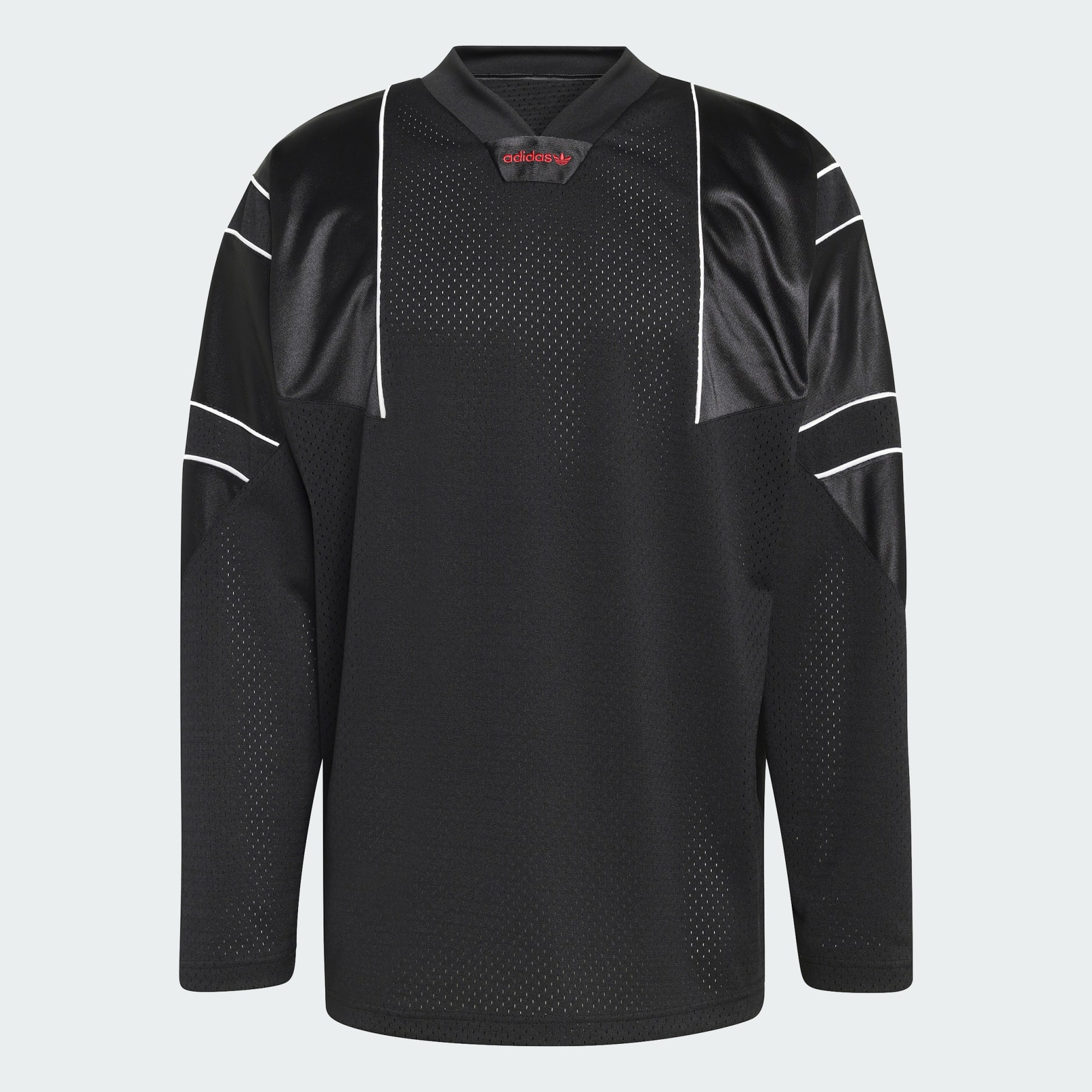 LONG SLEEVE JERSEY