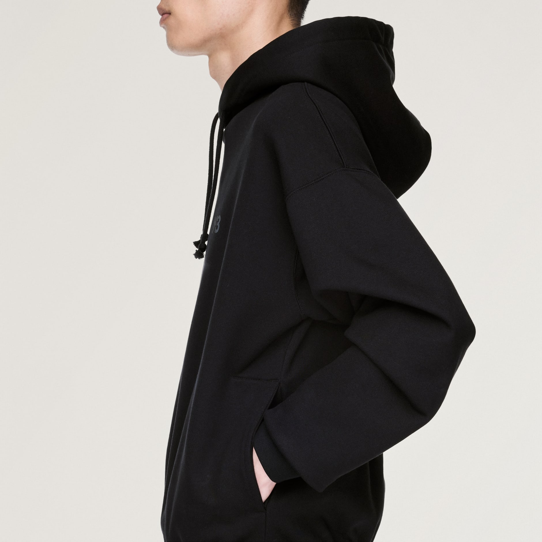 Y-3 FT Hoodie