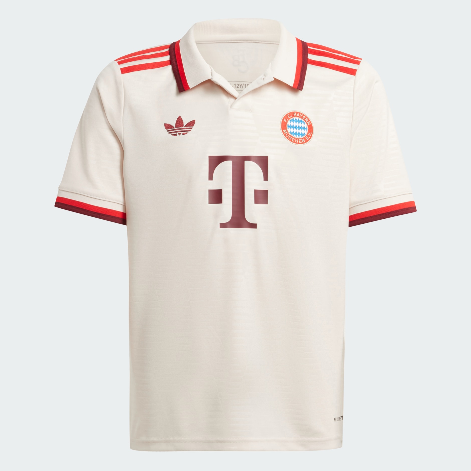 Dječji dres FC Bayern 24/25 Third