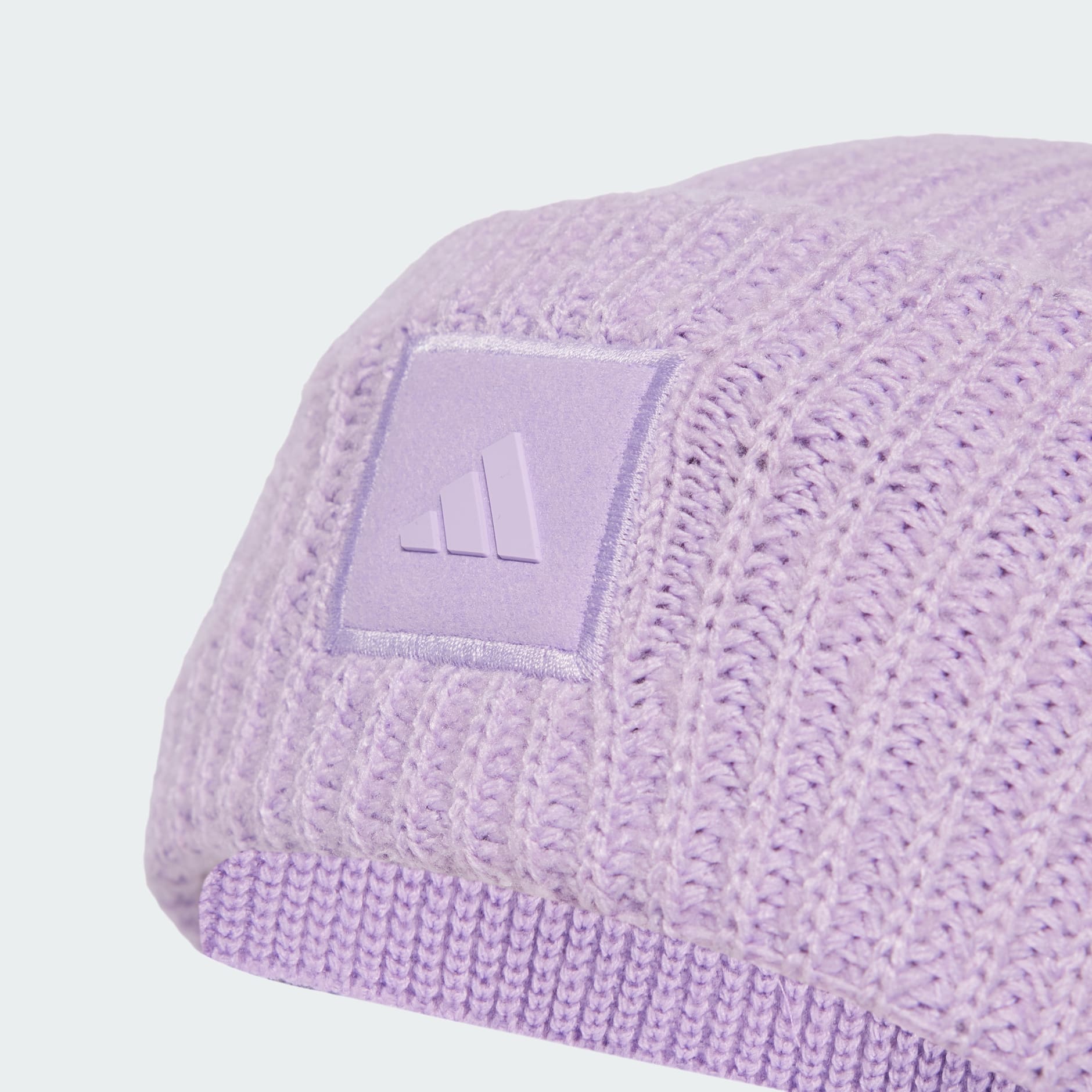 Wide Cuff Beanie