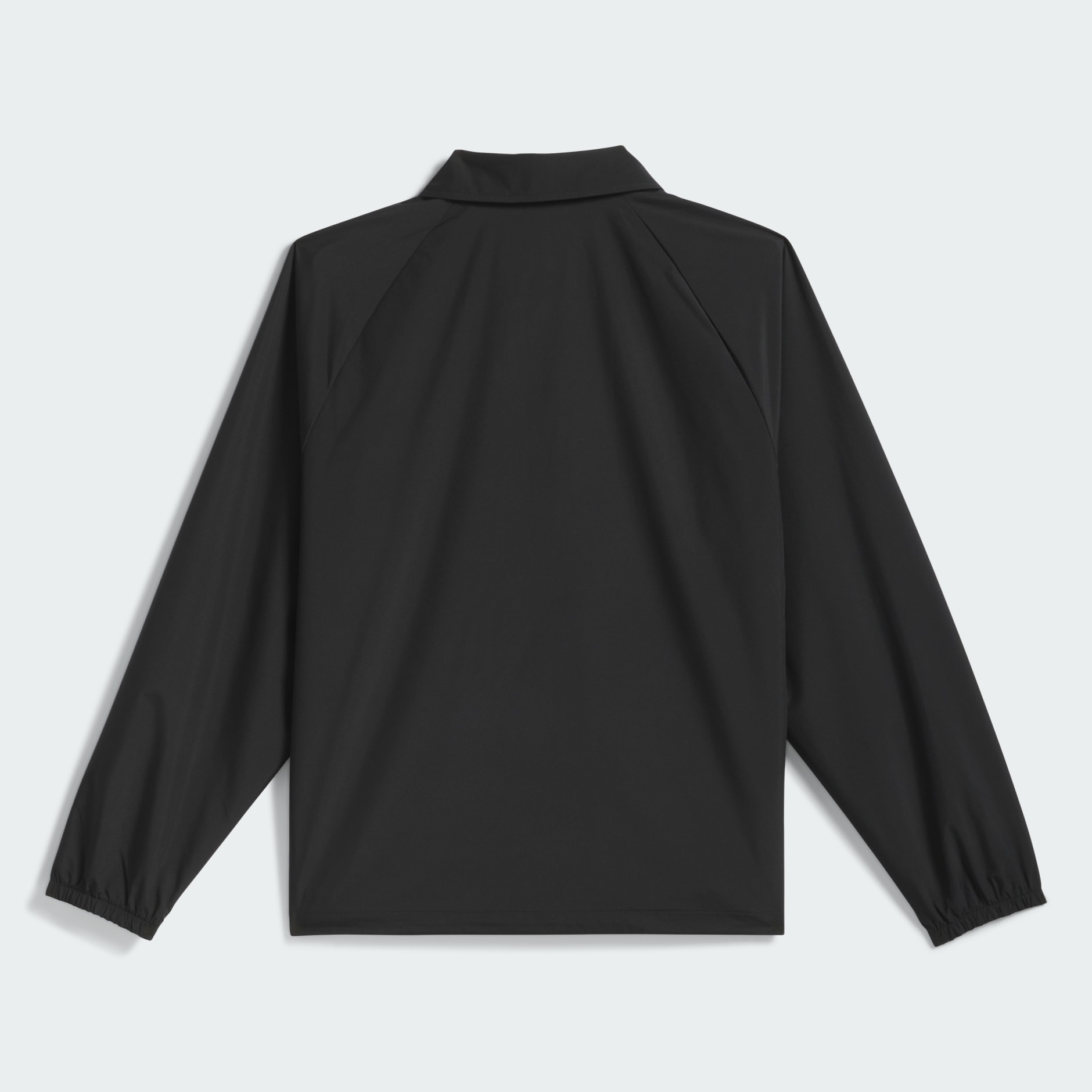 SKATEBOARDING COACH JACKET