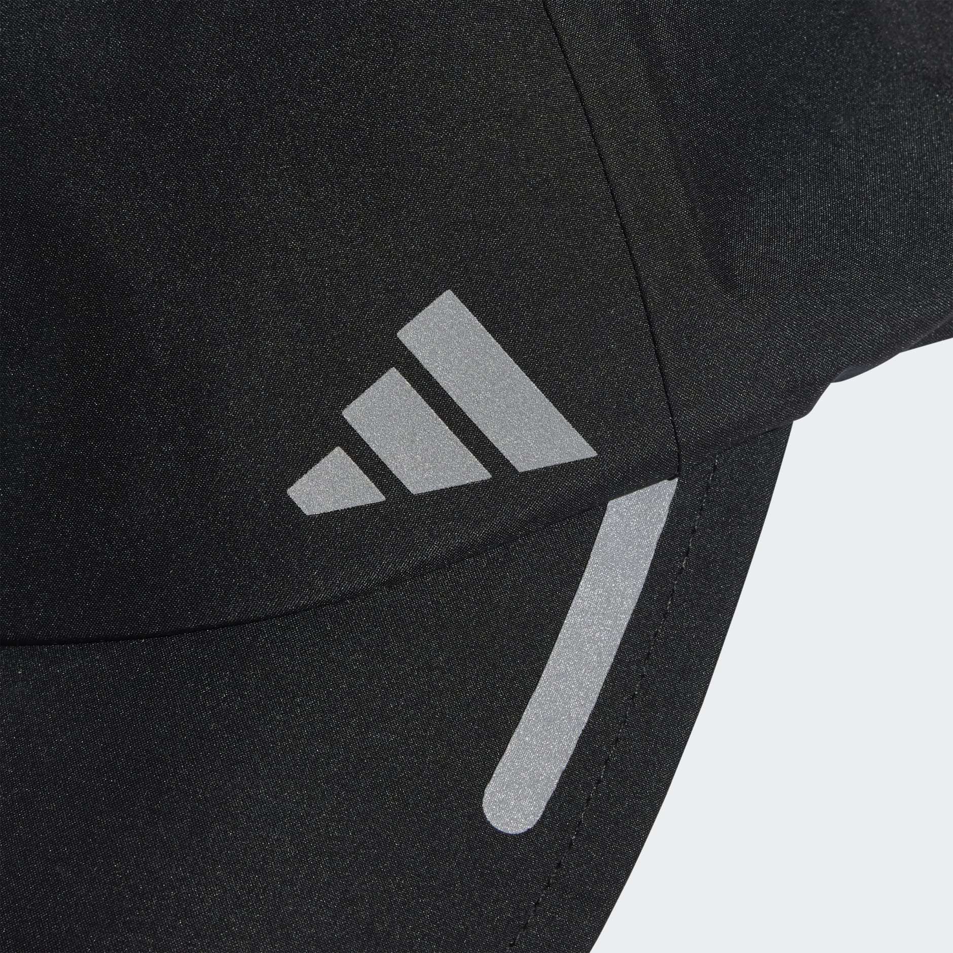 Accessories - RAIN.RDY Running Cap - Black | adidas Bahrain