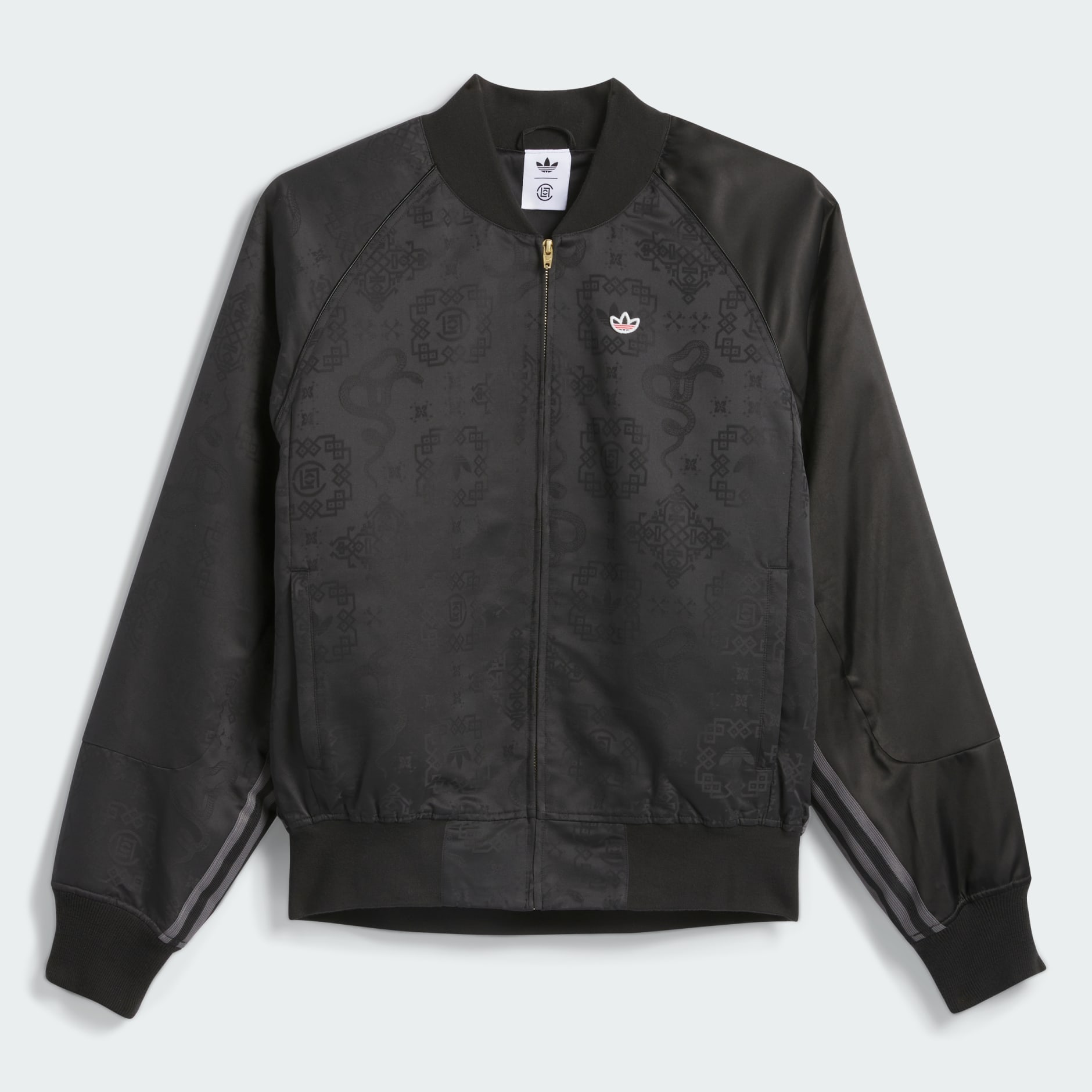 もらって 嬉しい お歳暮 ランキング by Jacket Sports Clot adidas Edison Neutral (Gender Chen トップス